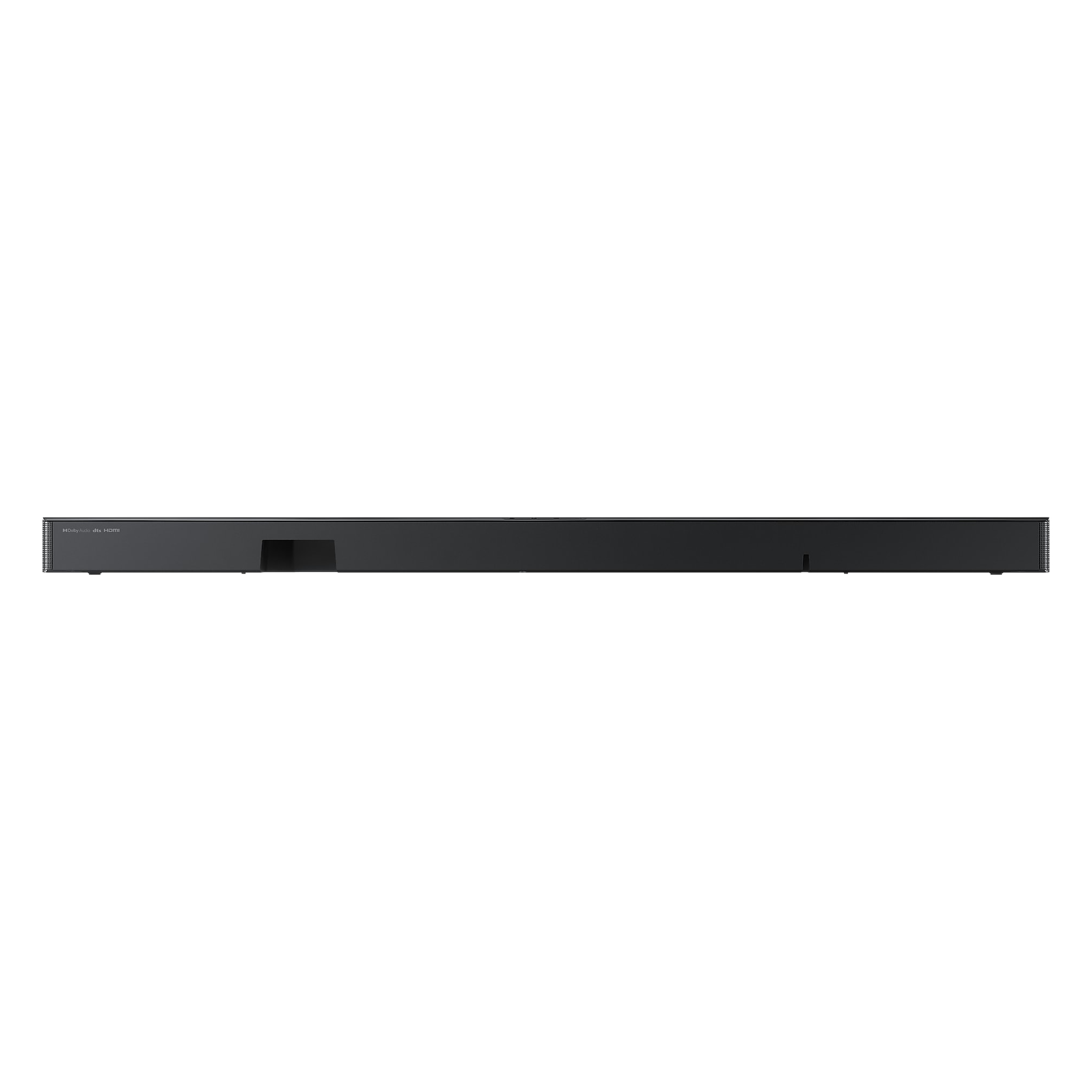 6 samsung b series soundbar hw b750f