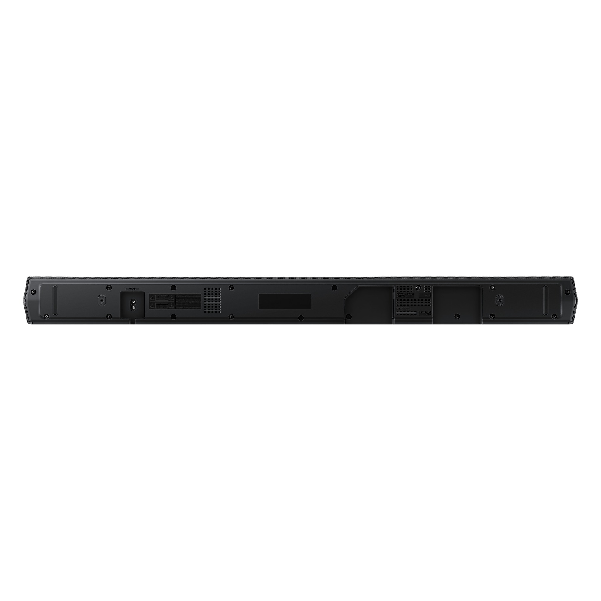 4 samsung b series soundbar hw b650f