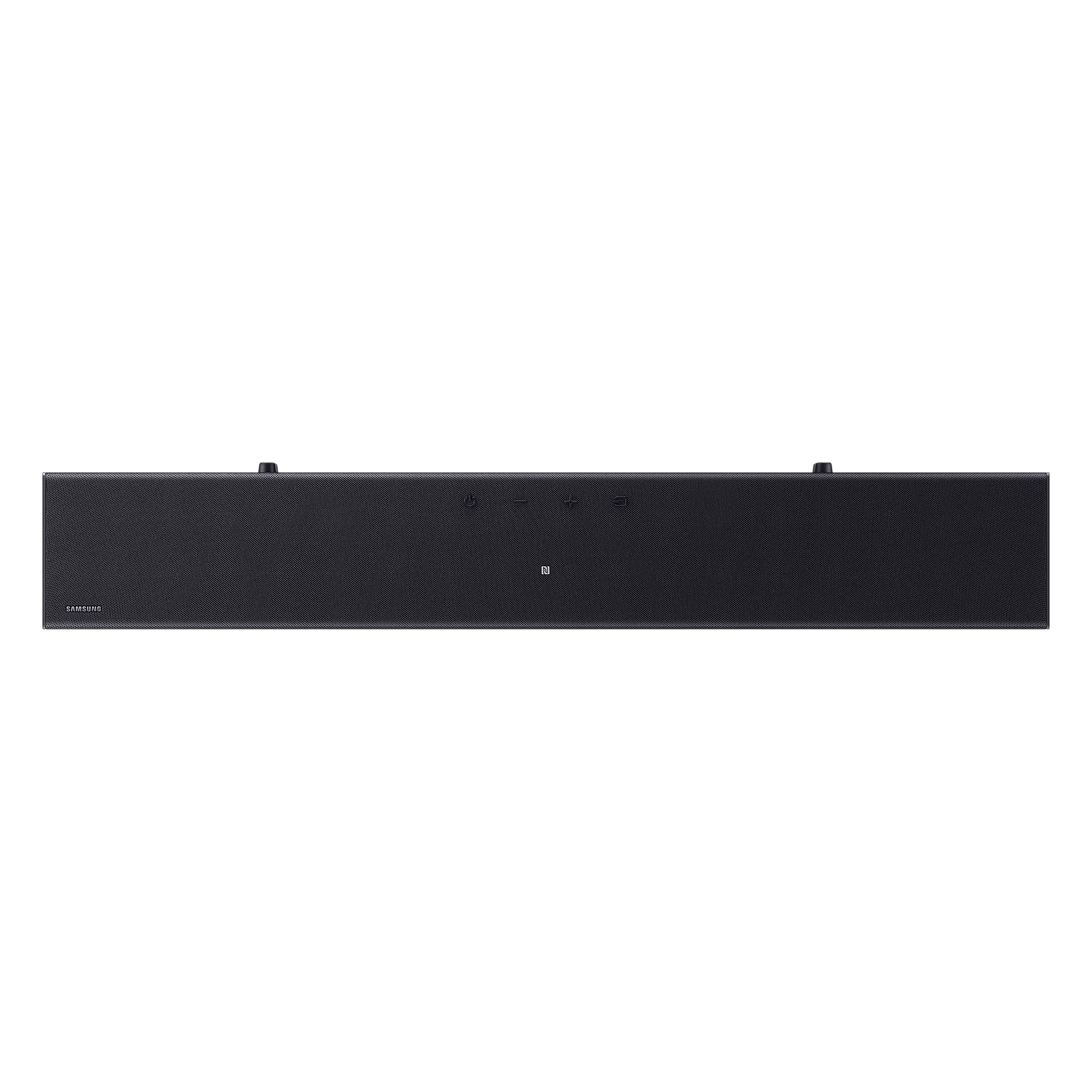 2 samsung b series soundbar hw b400f