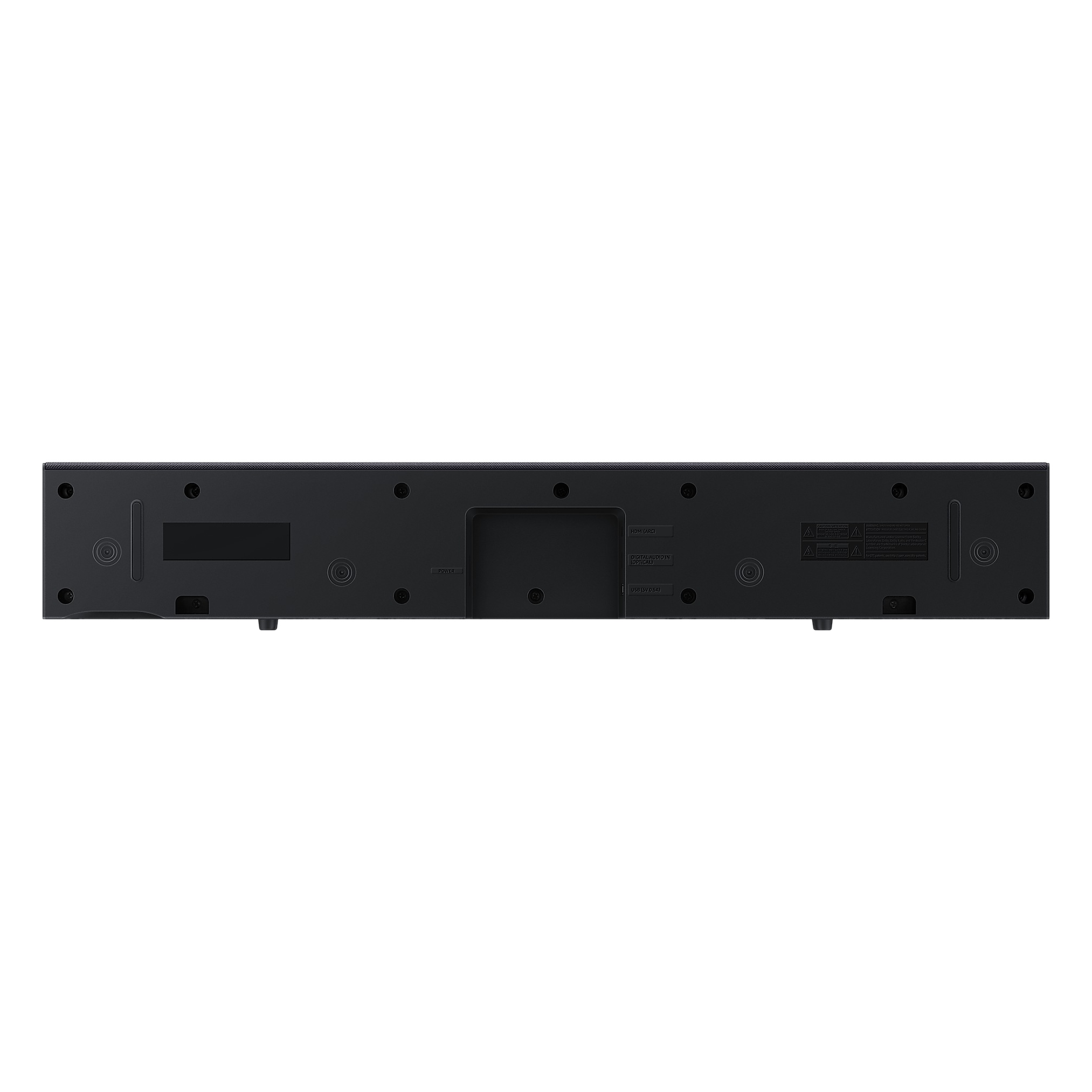 3 samsung b series soundbar hw b400f
