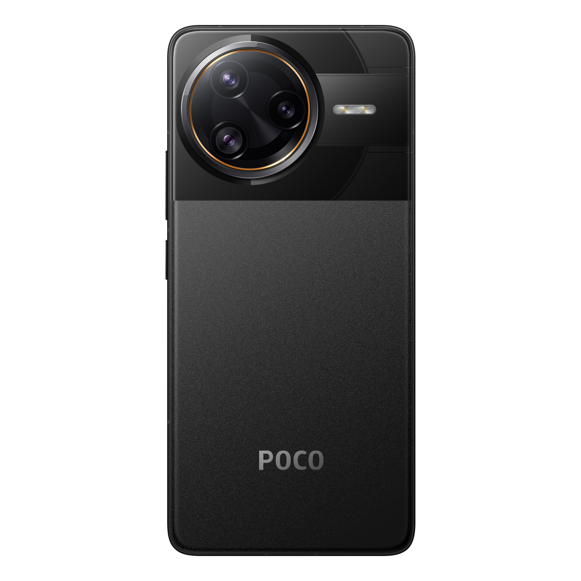 4 poco f7 ultra black