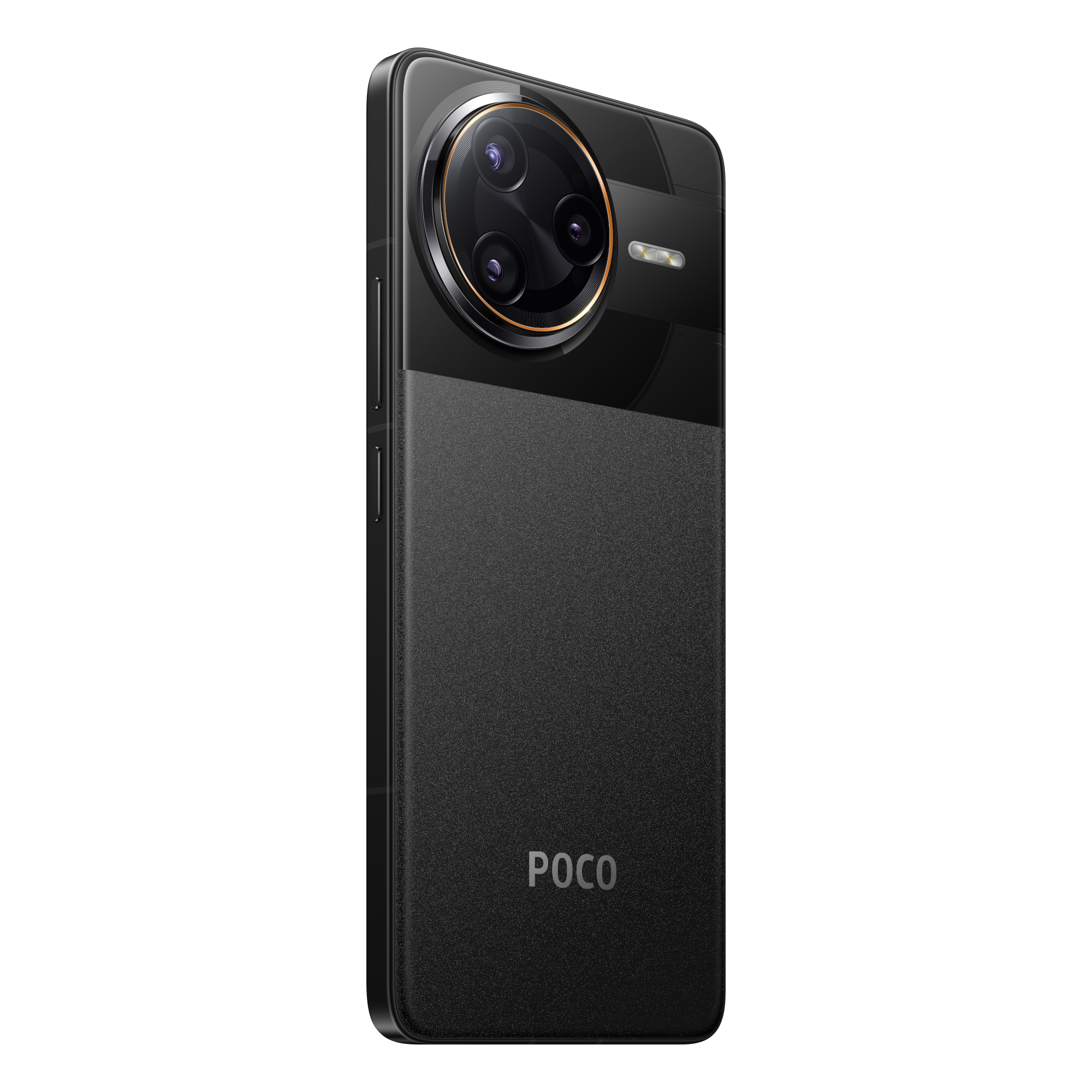 5 poco f7 ultra black