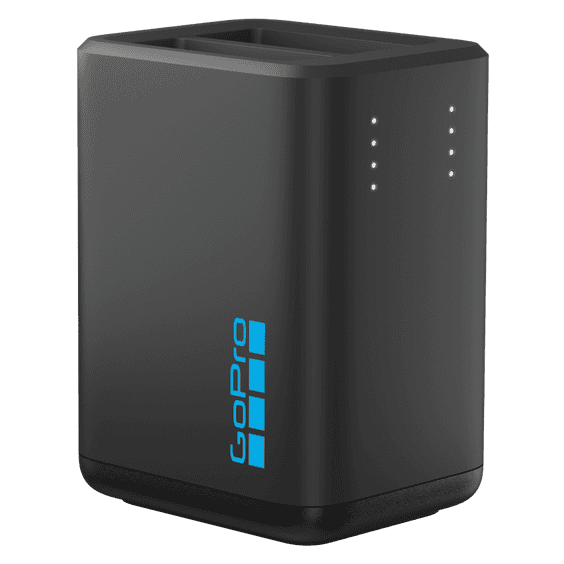 2 gopro hero13 black dual battery charger