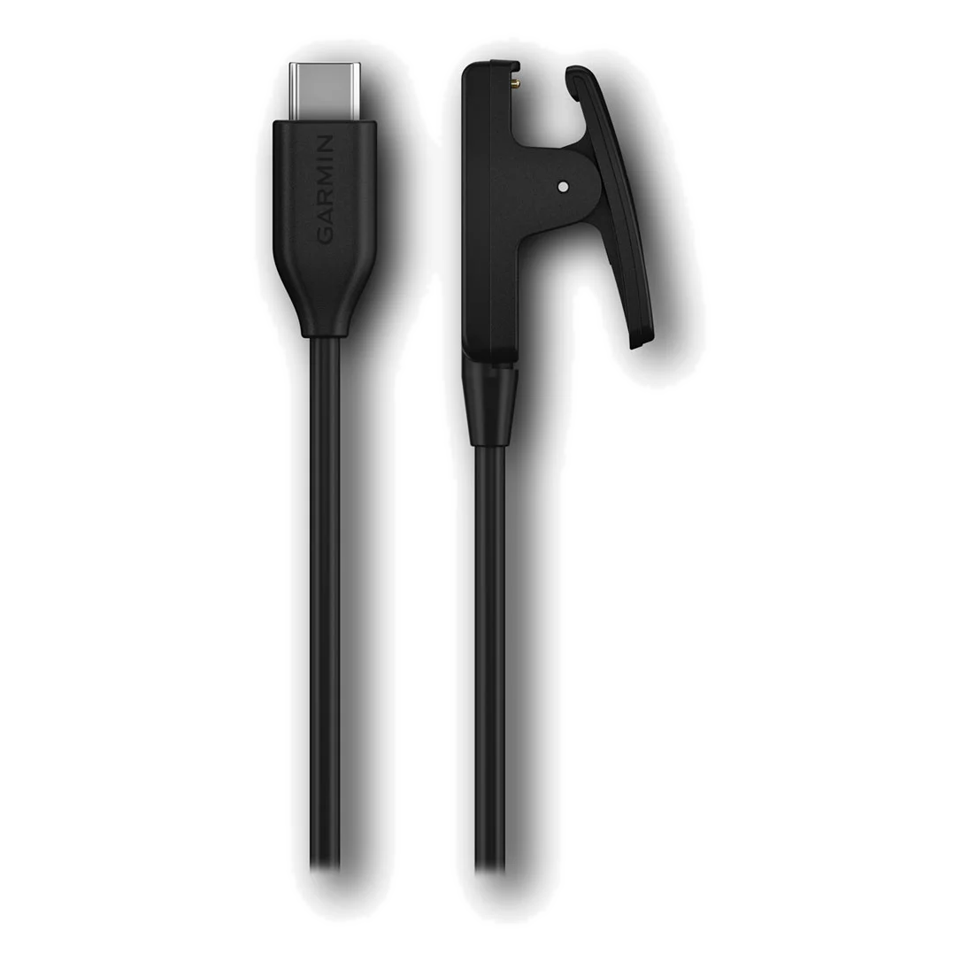 Garmin USB-C viedpulksteņa lādētājs