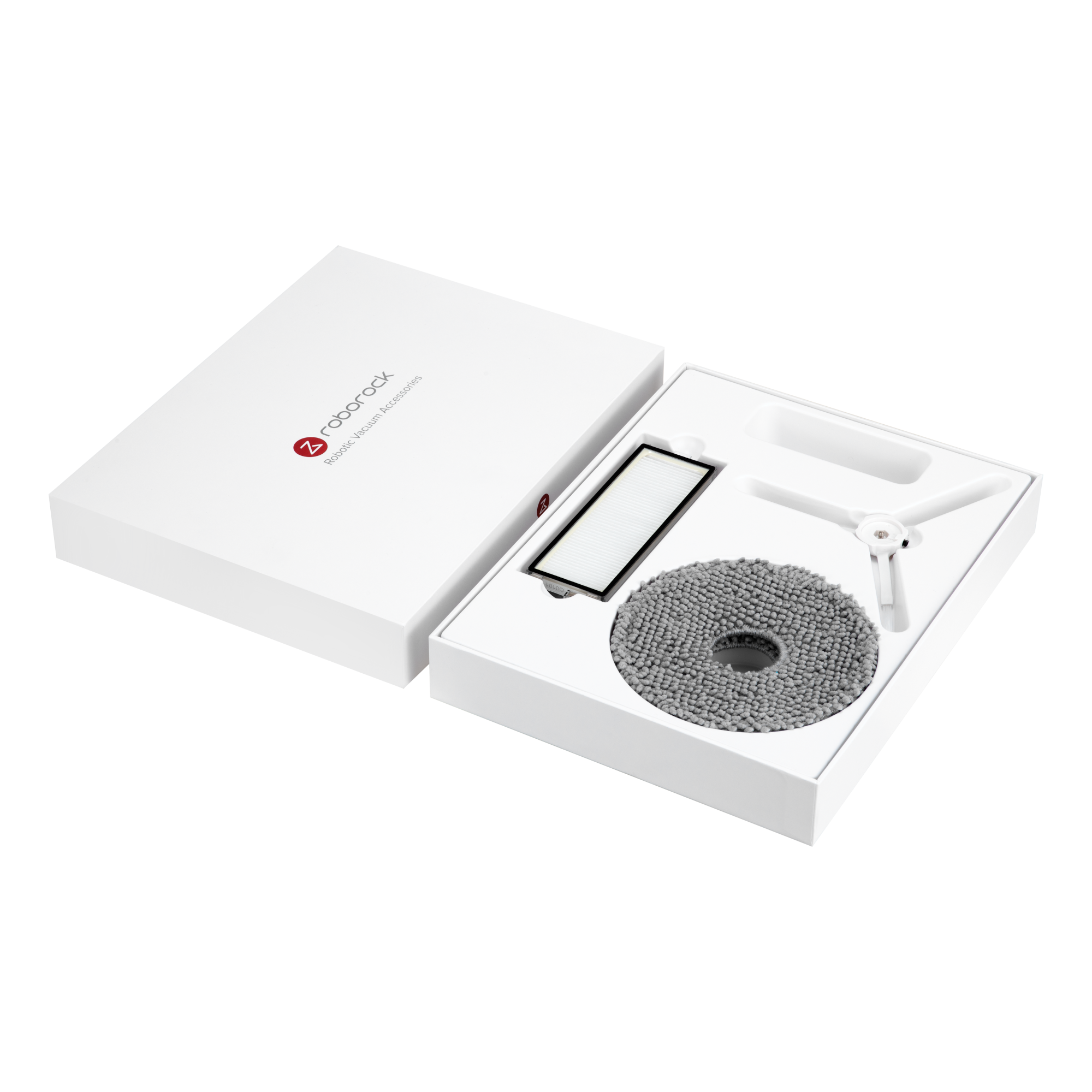 2 roborock accessory kit