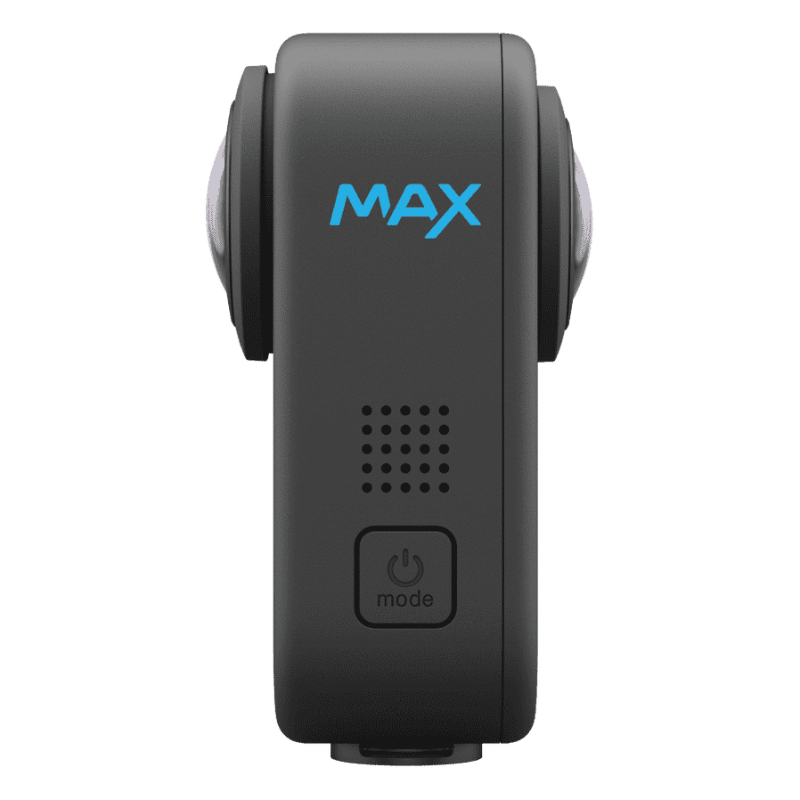 3 gopro max 2025