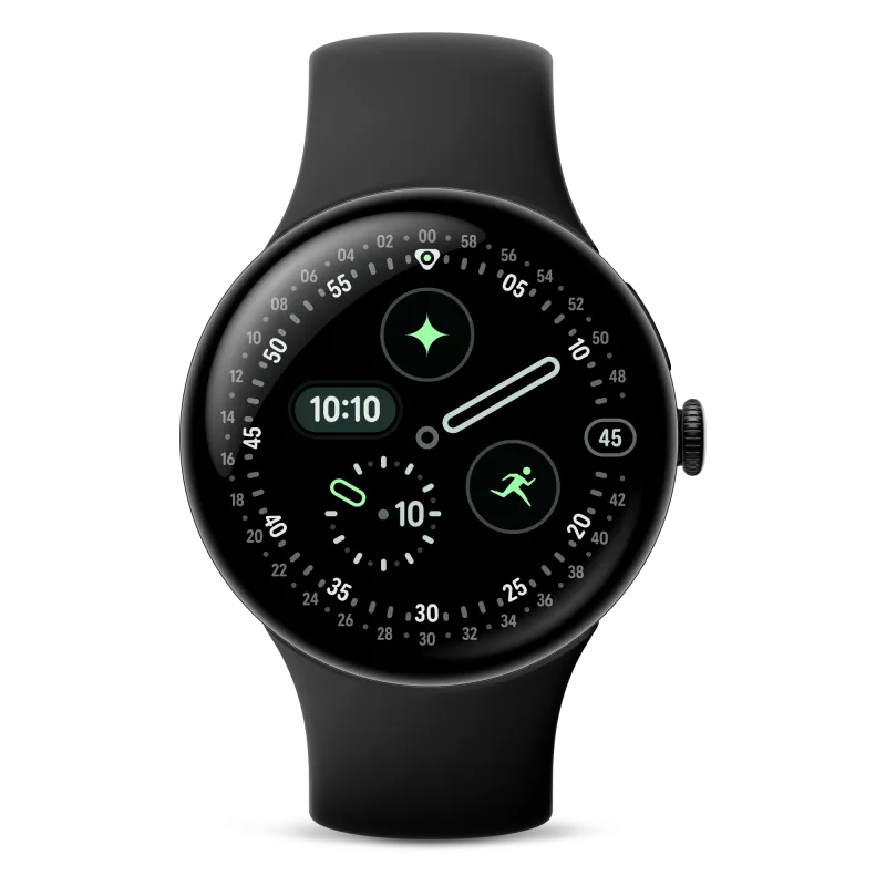 Google Pixel Watch 4 45mm - LMT
