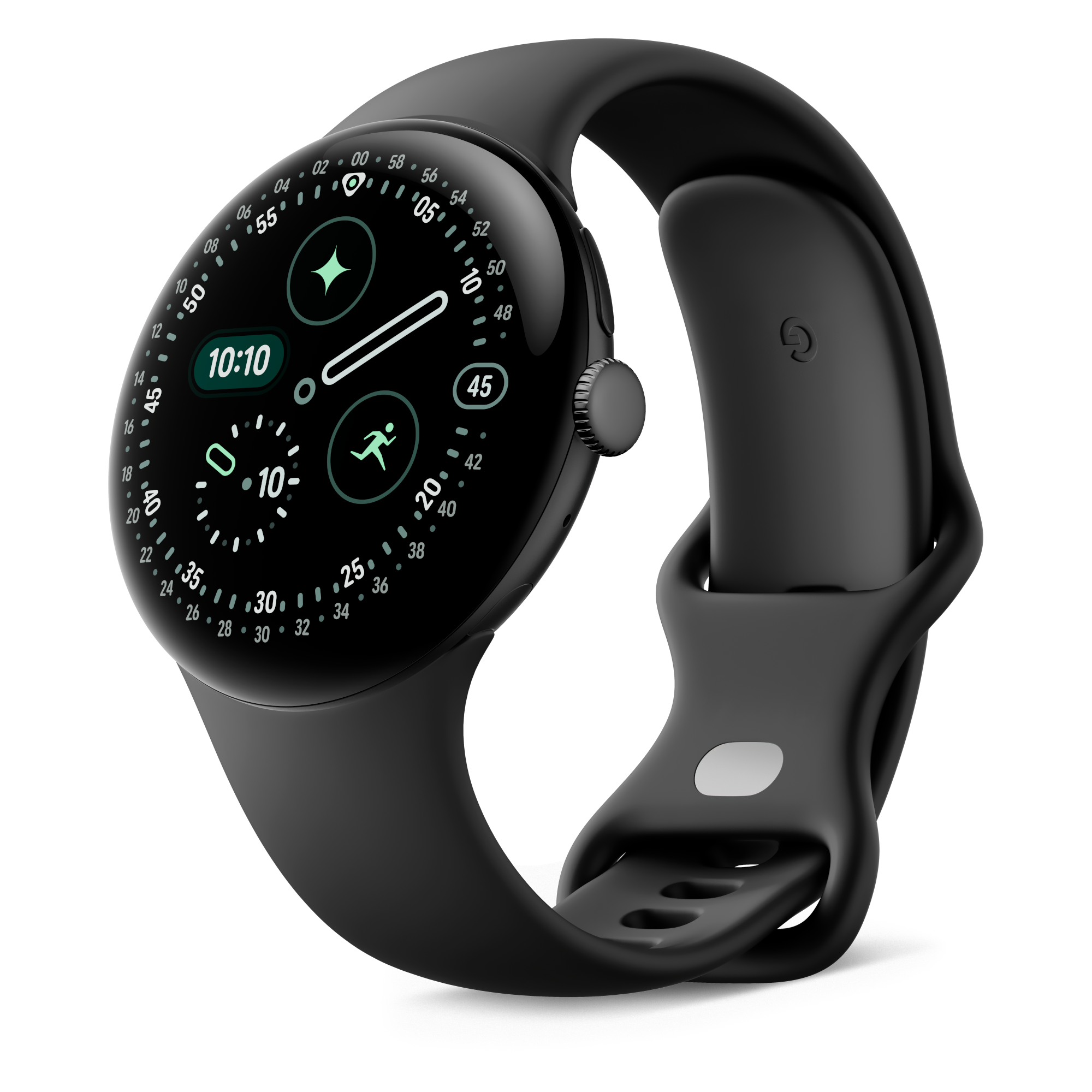 Google Pixel Watch 4 45mm