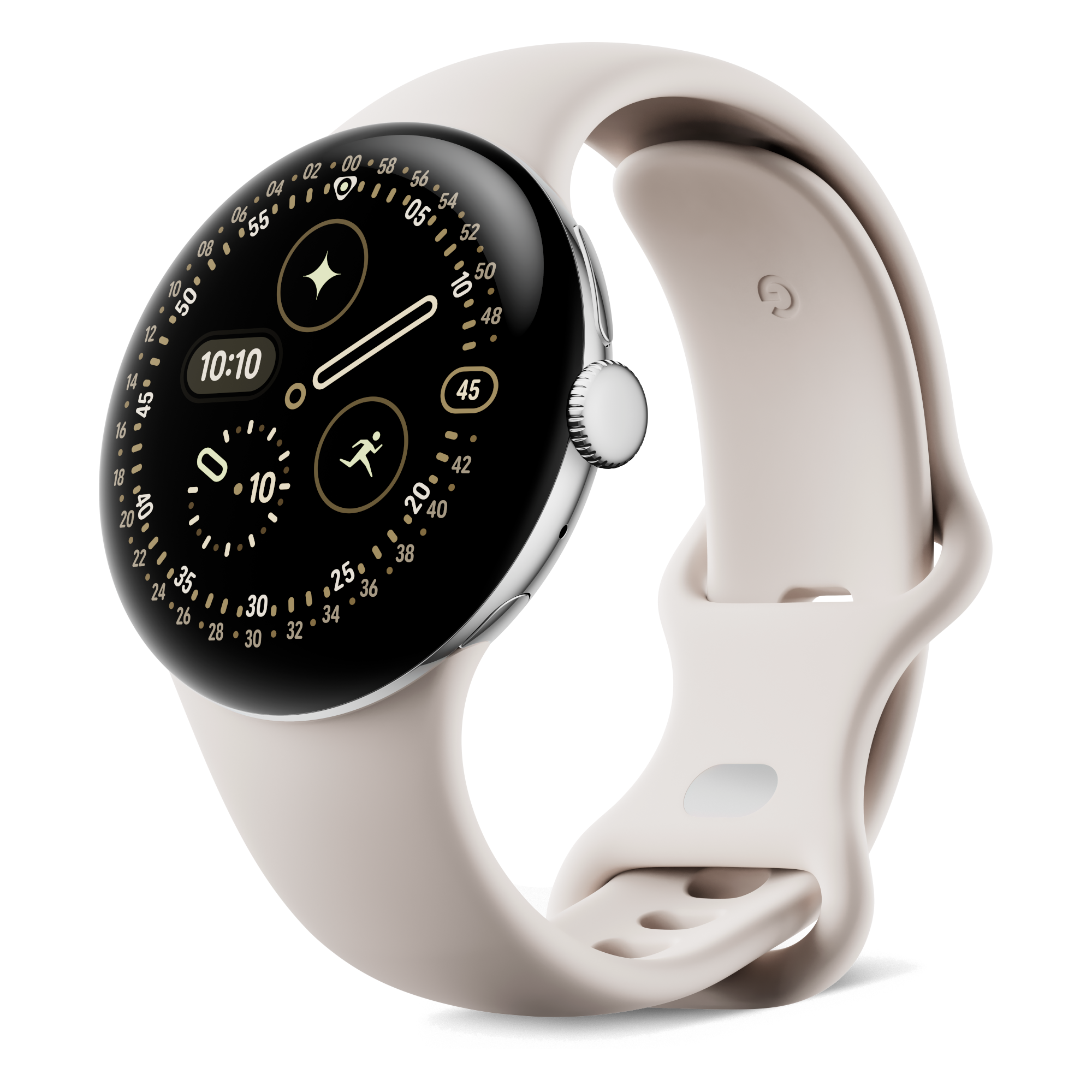 Google Pixel Watch 4 41mm