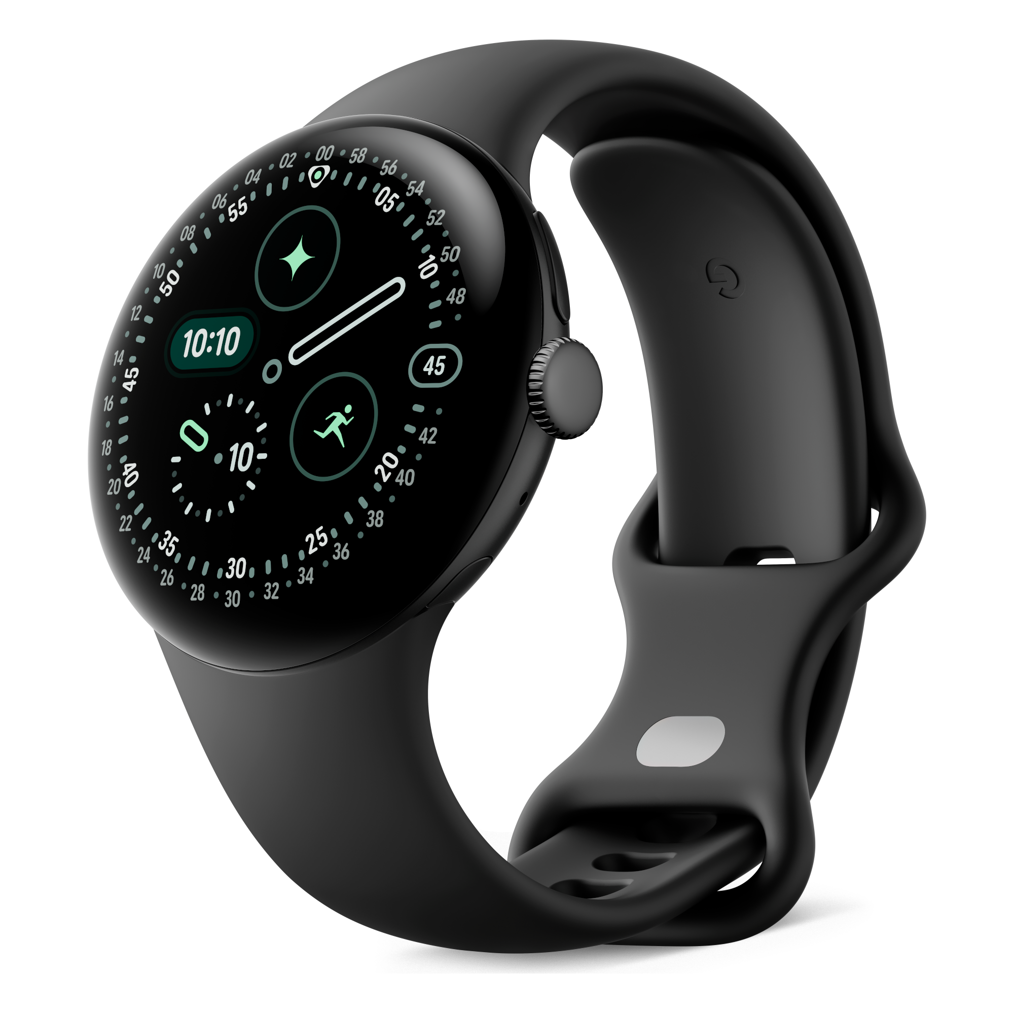 Google Pixel Watch 4 41mm