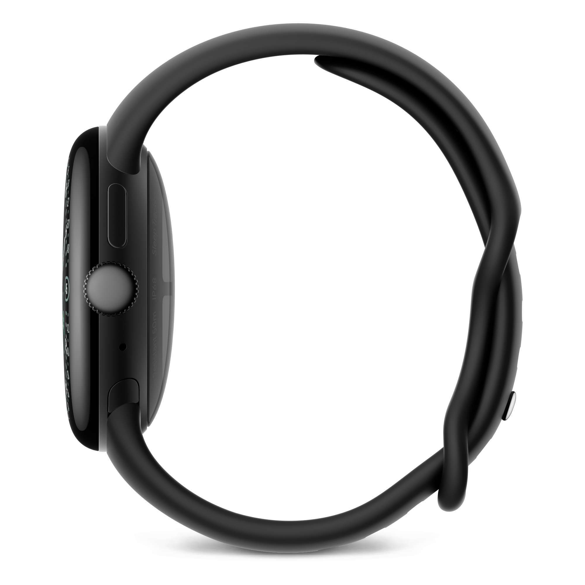 5 google pixel watch 4 41mm bt black obsidian