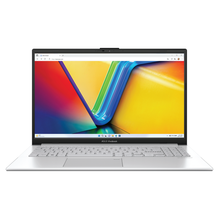 Asus VivoBook Go 15 E1504FA