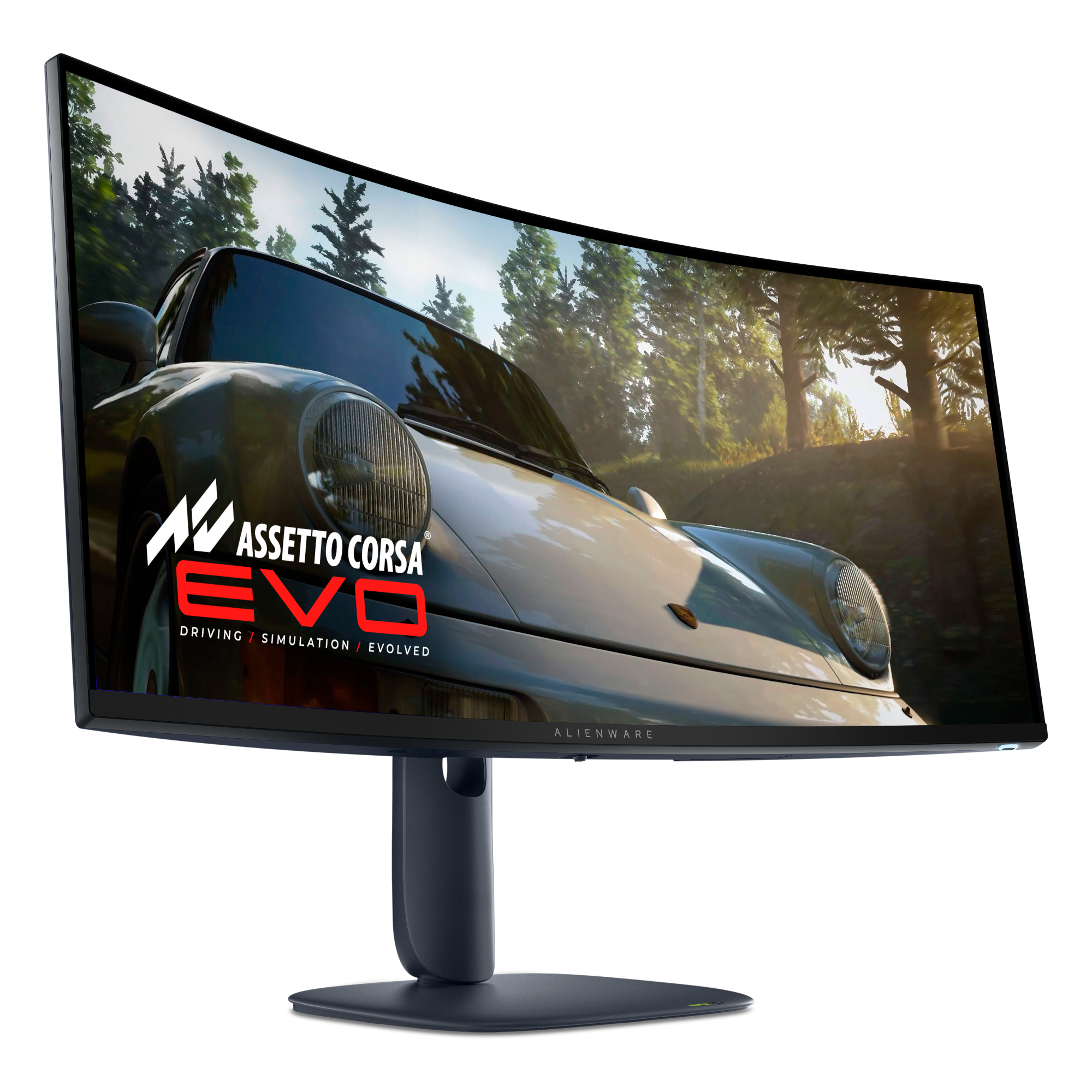 2 dell alienware aw3425dw
