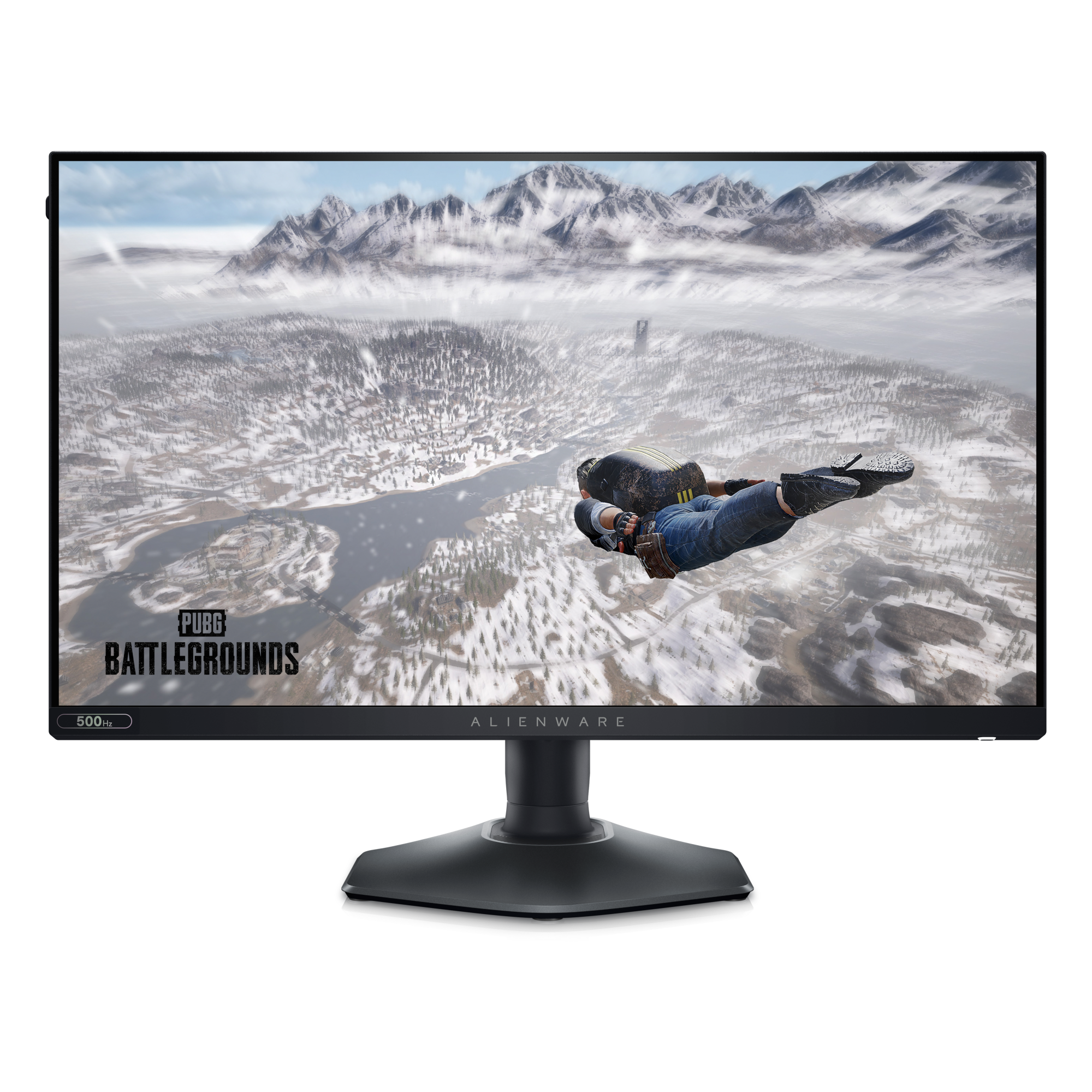 Dell Alienware AW2524HF