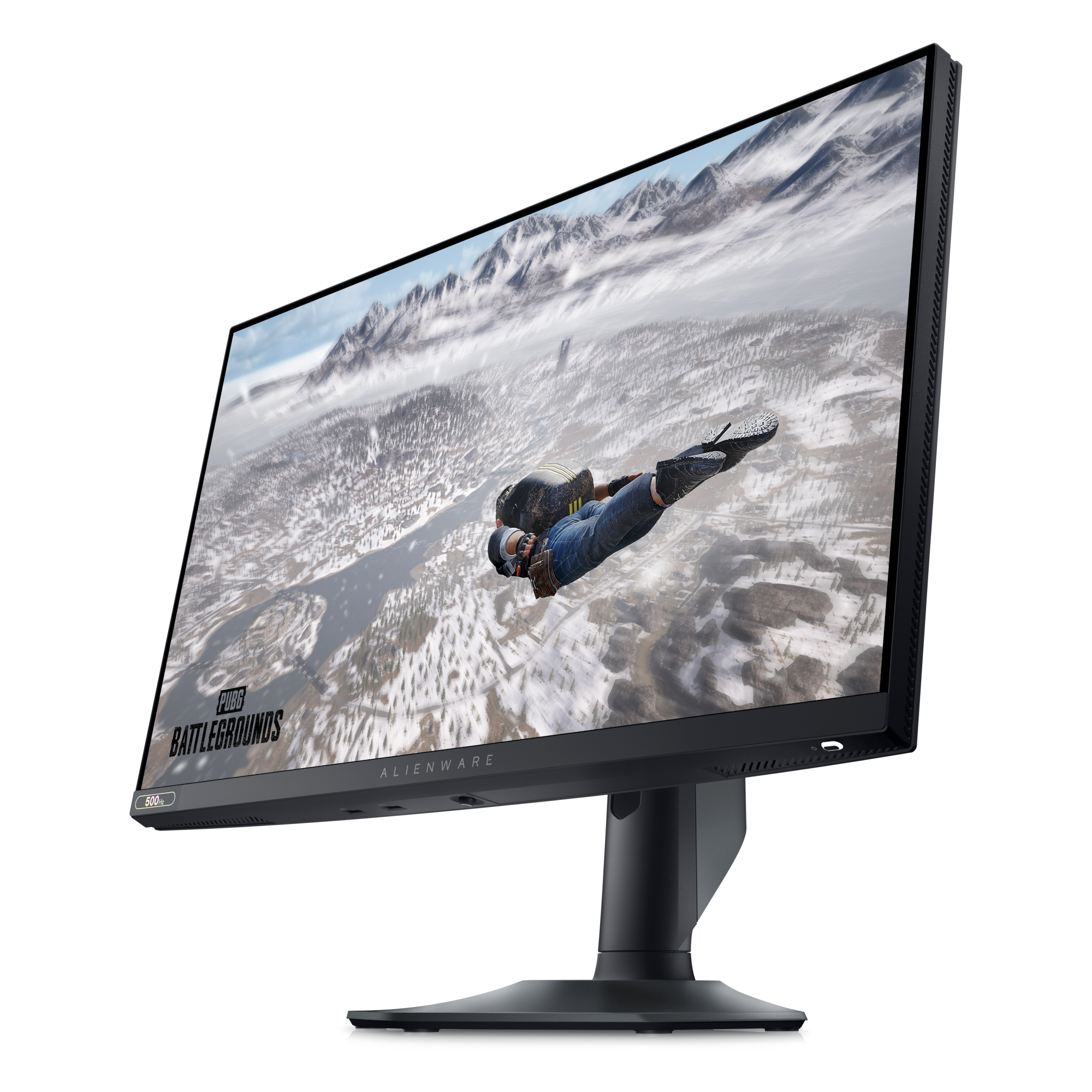 3 dell alienware aw2524hf