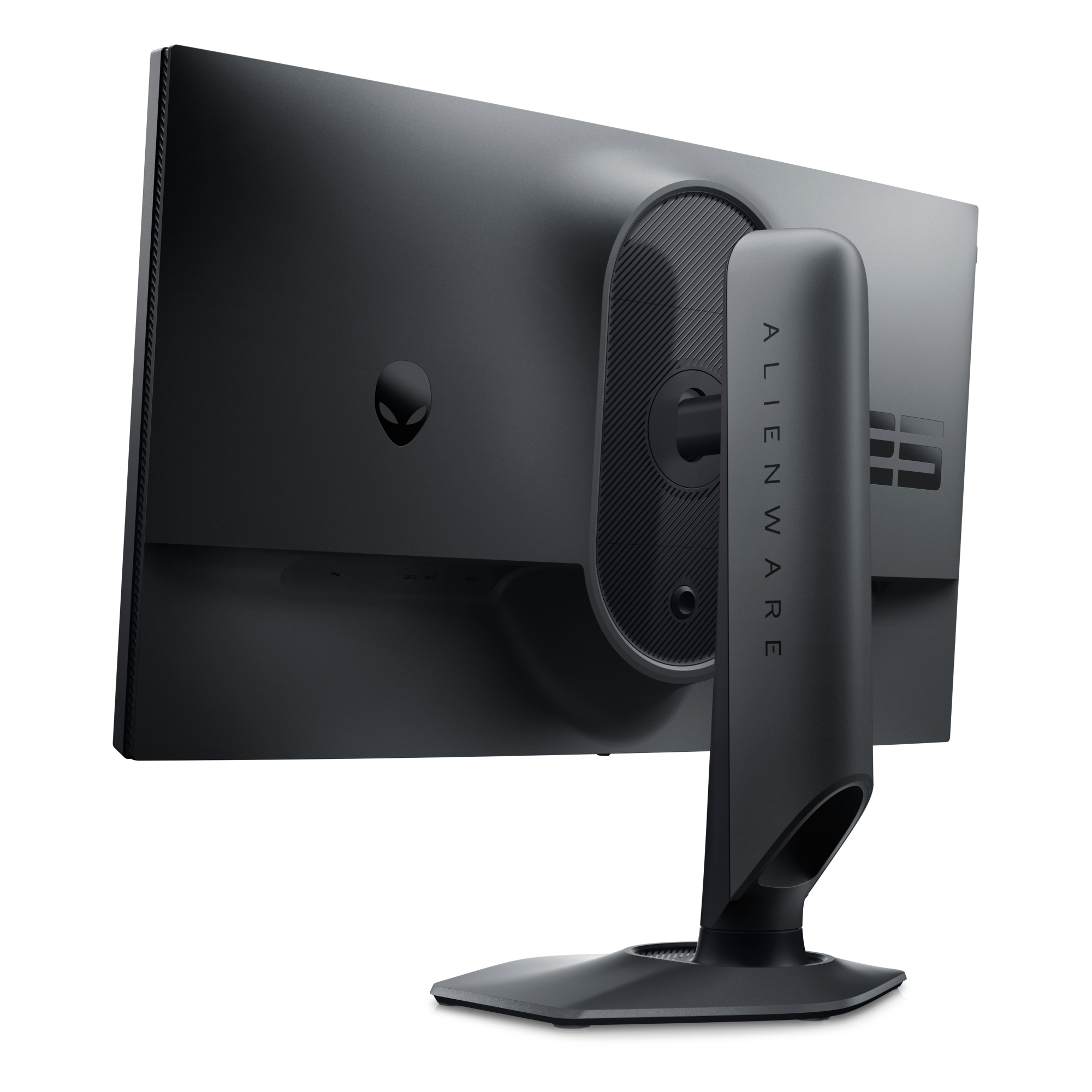 5 dell alienware aw2524hf