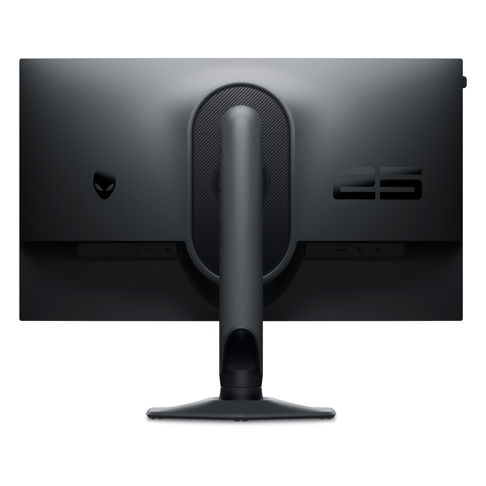 4 dell alienware aw2524hf