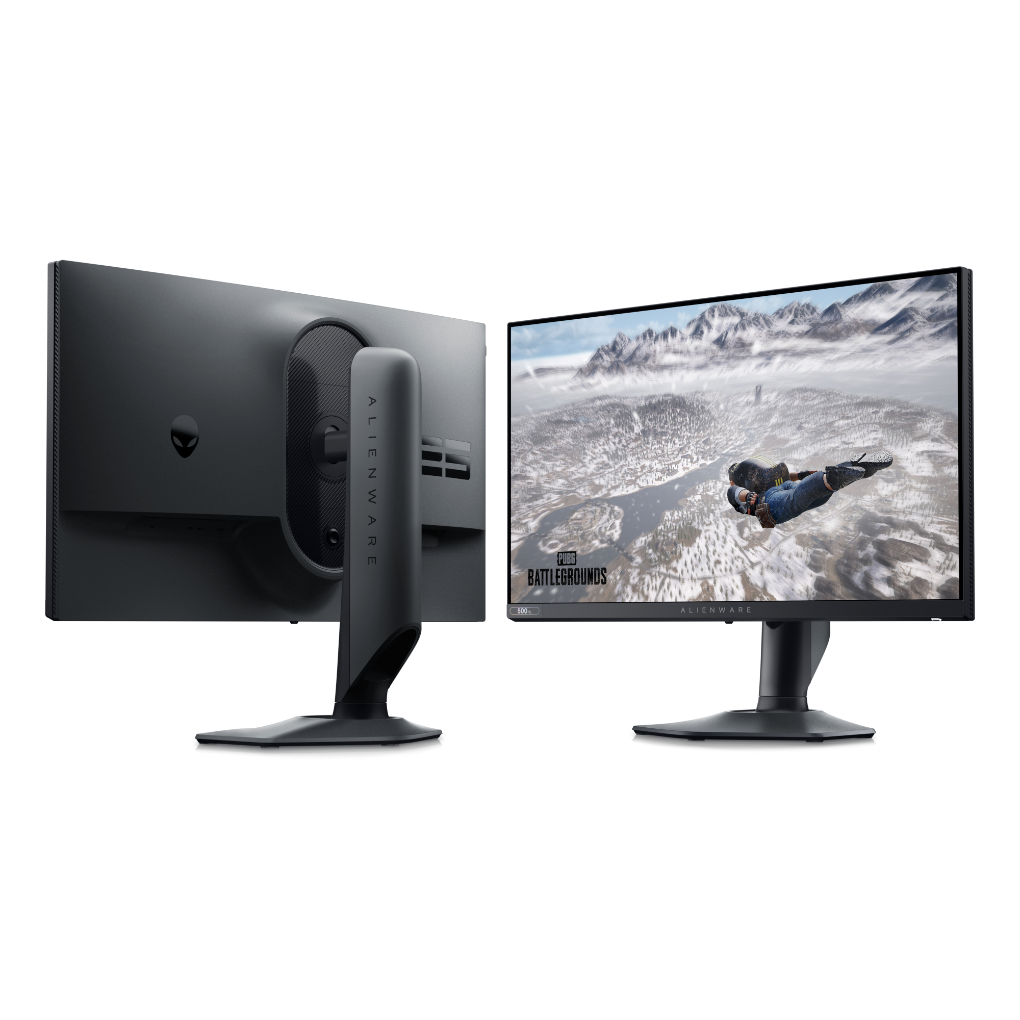 8 dell alienware aw2524hf