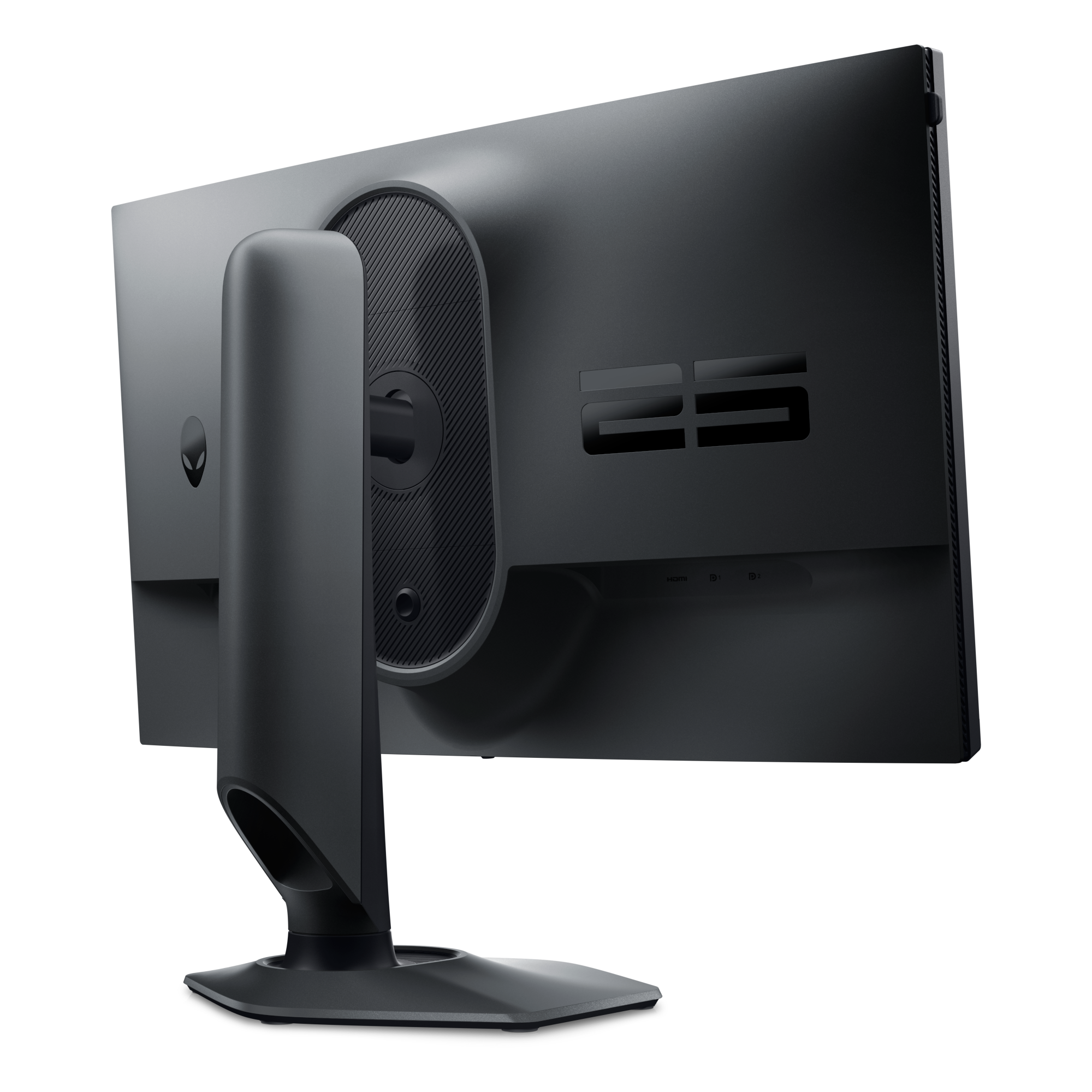 6 dell alienware aw2524hf