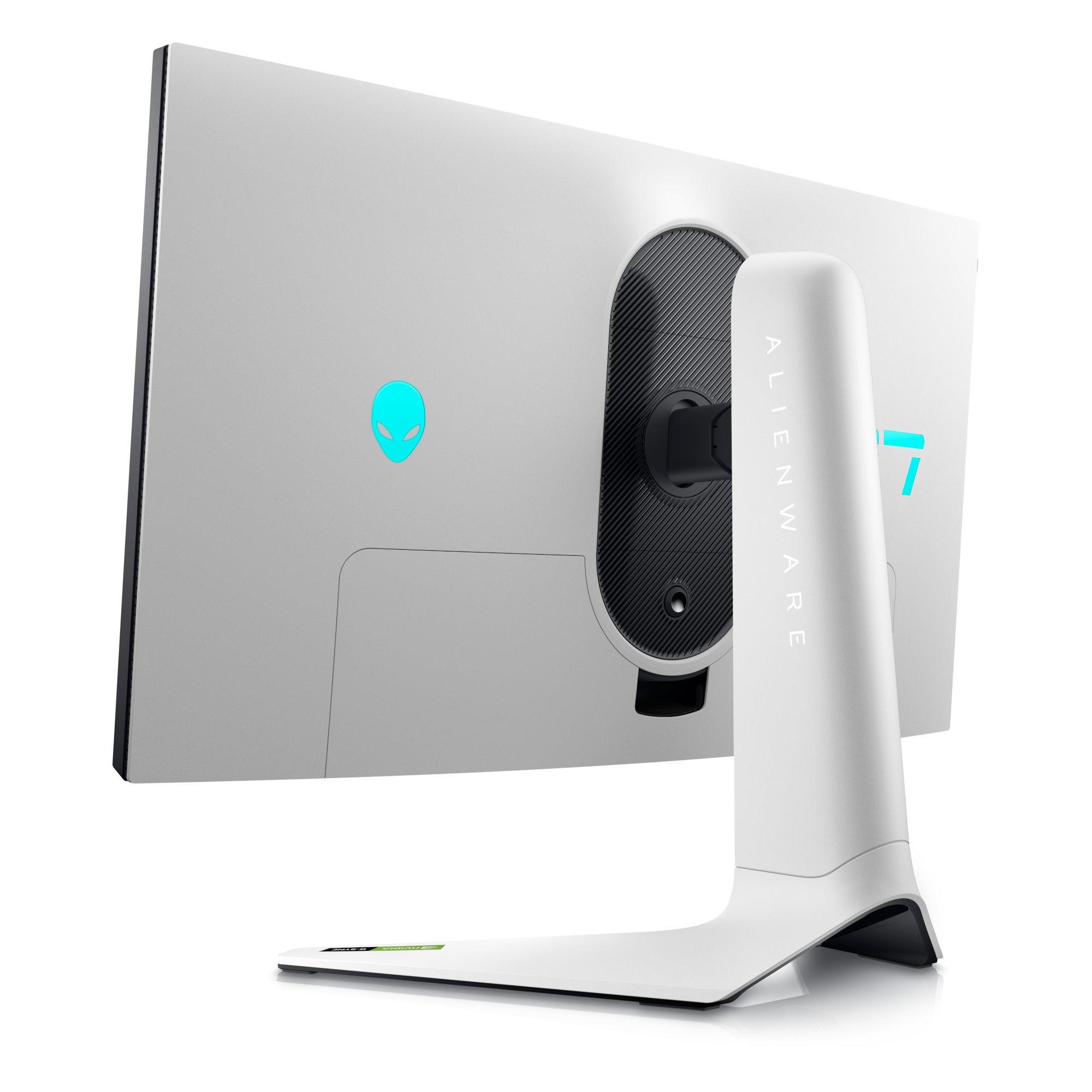 6 dell alienware aw2723df