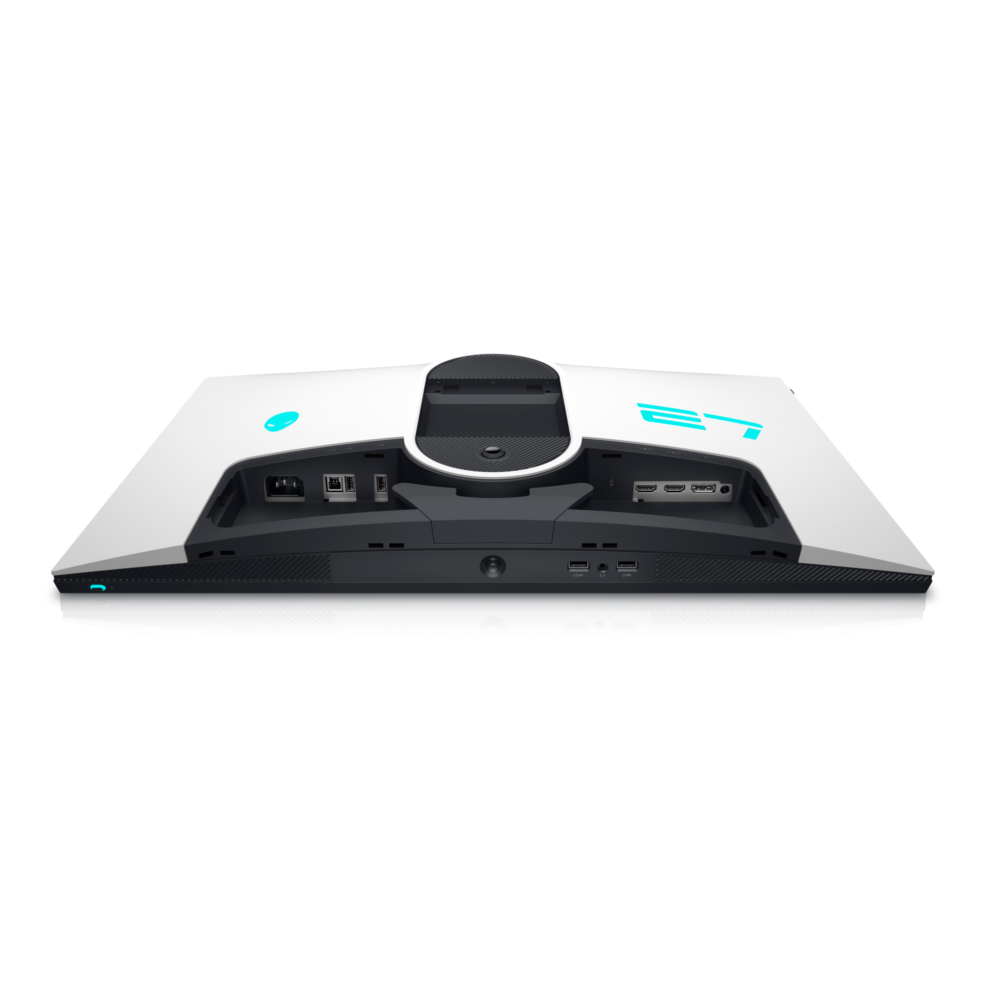 8 dell alienware aw2723df