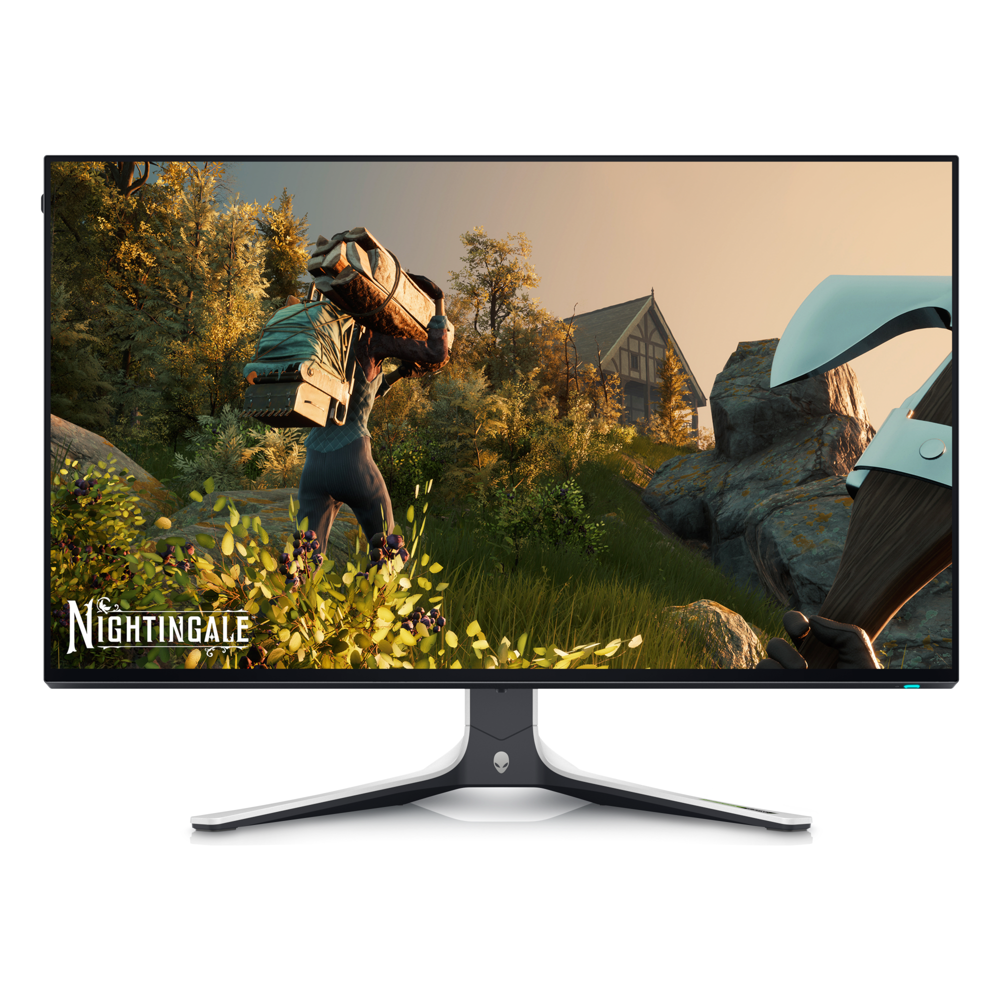 Dell Alienware AW2723DF