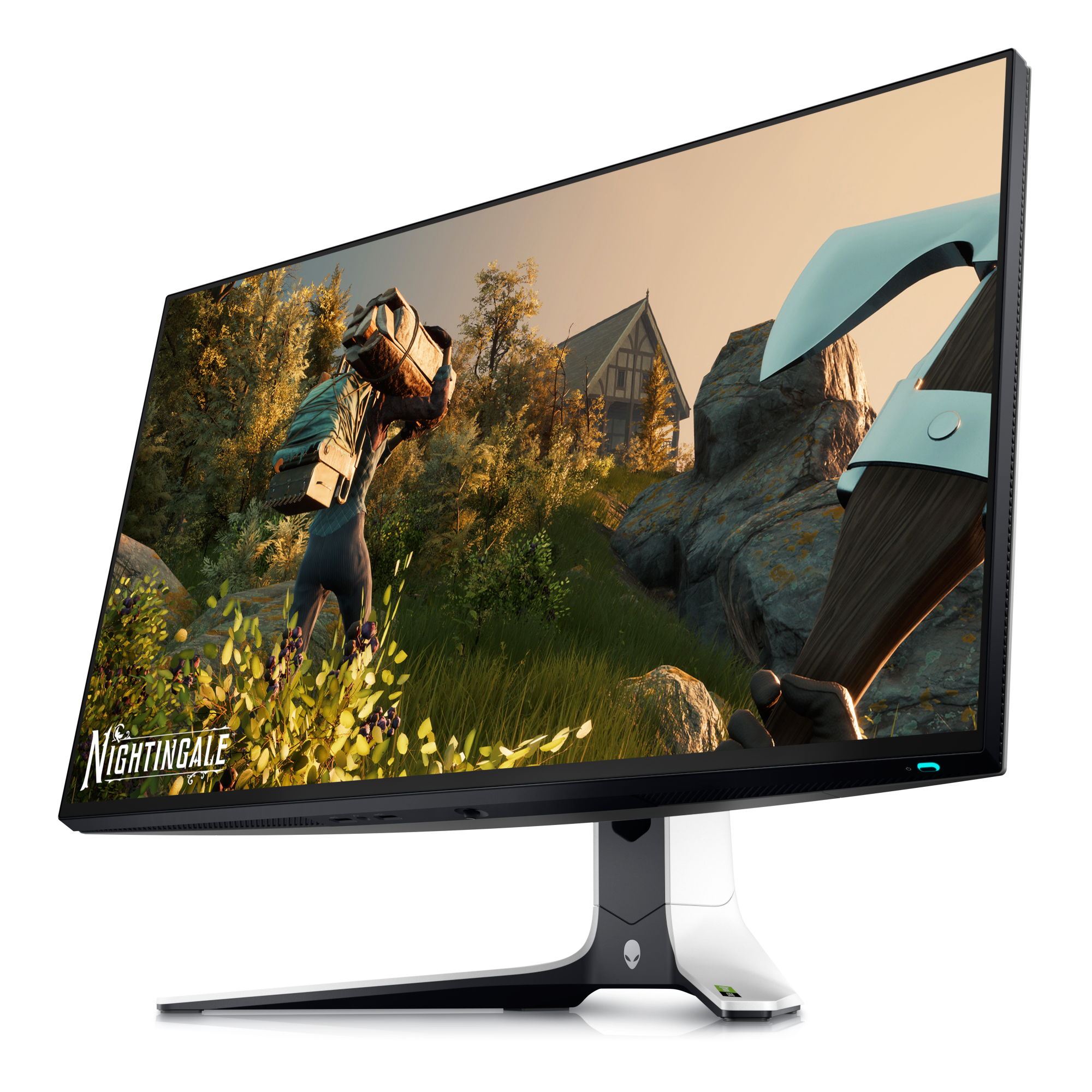 4 dell alienware aw2723df