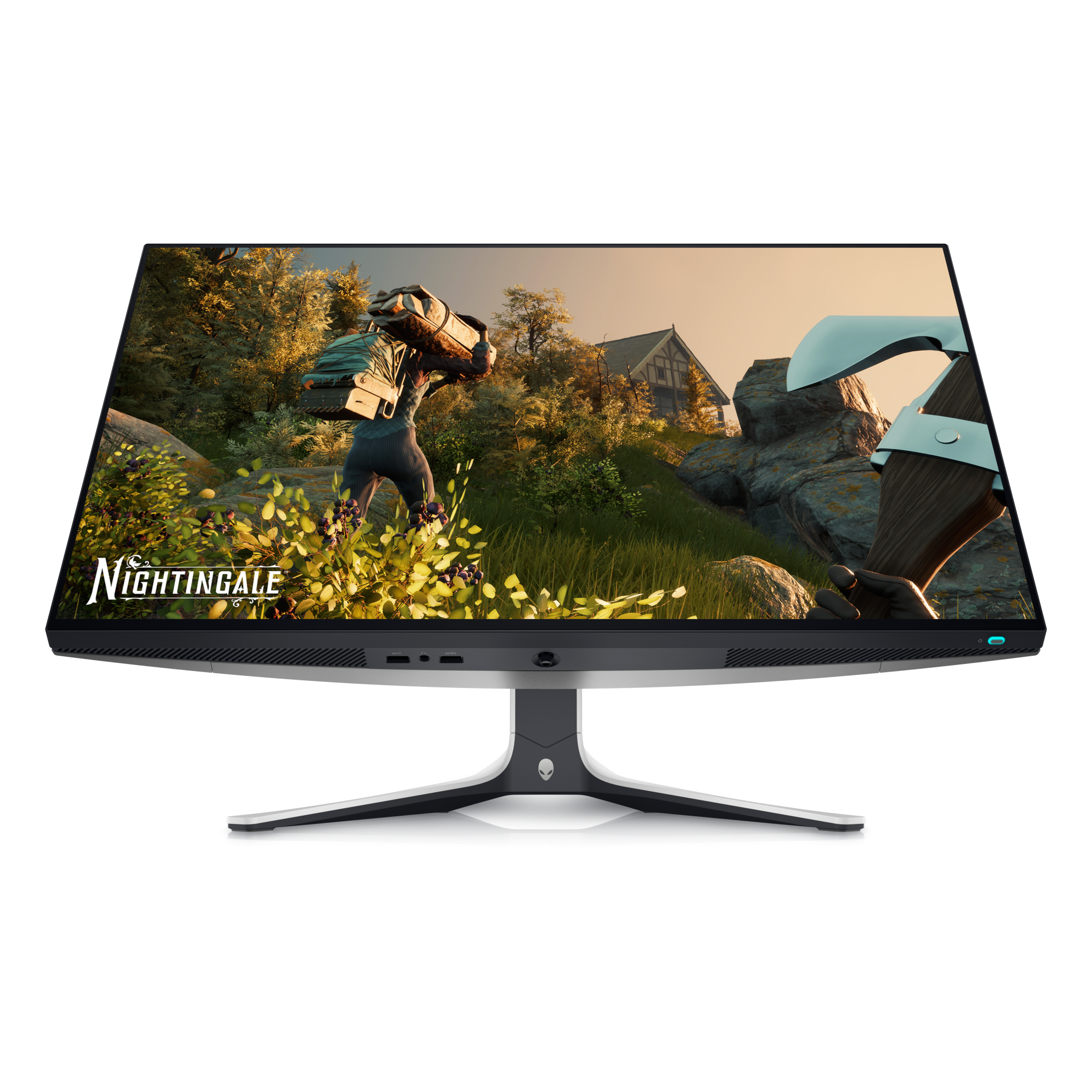 3 dell alienware aw2723df