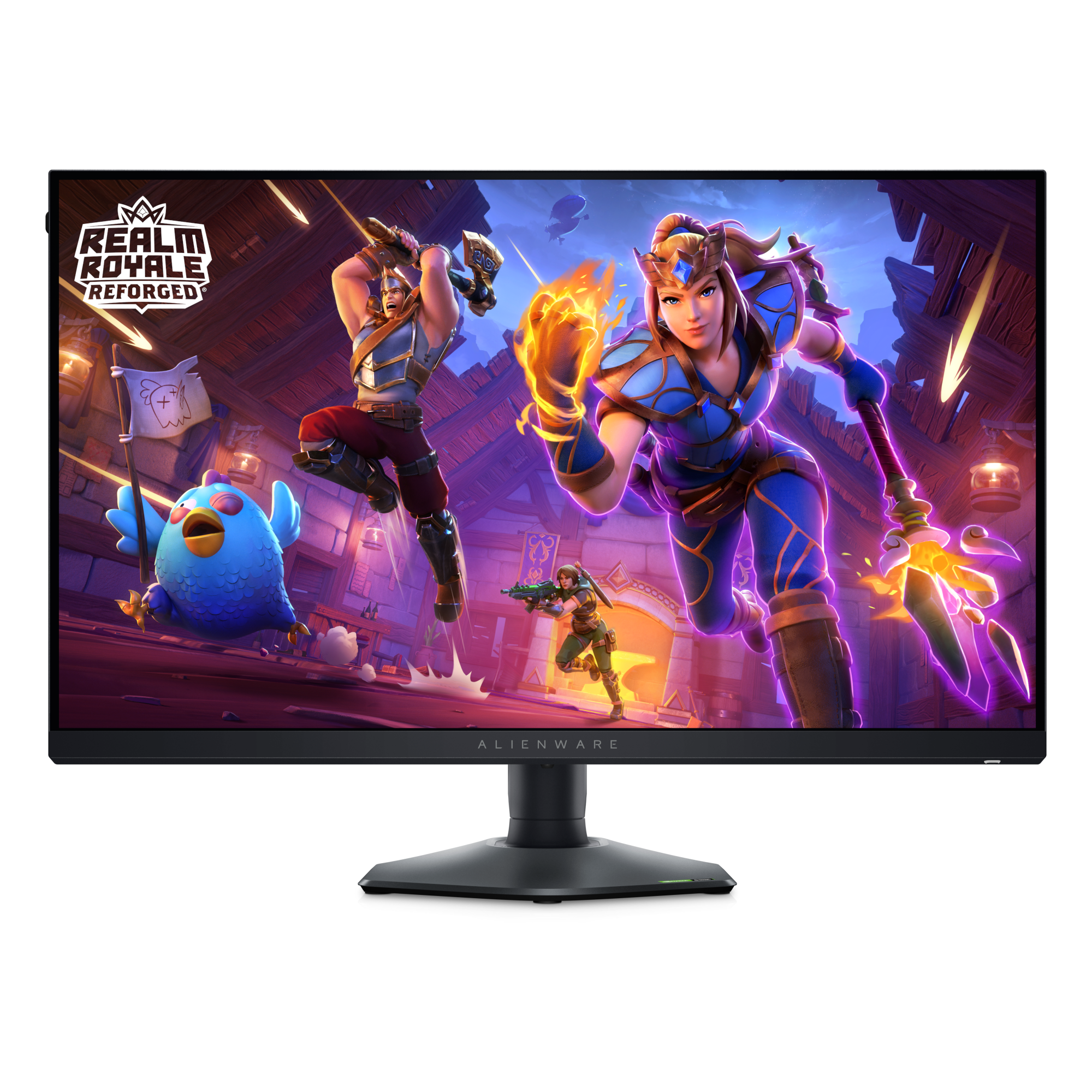 Dell Alienware AW2724HF