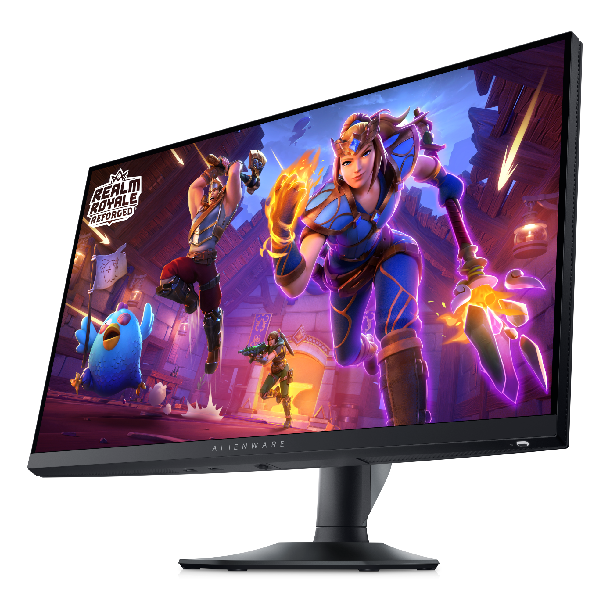 3 dell alienware aw2724hf