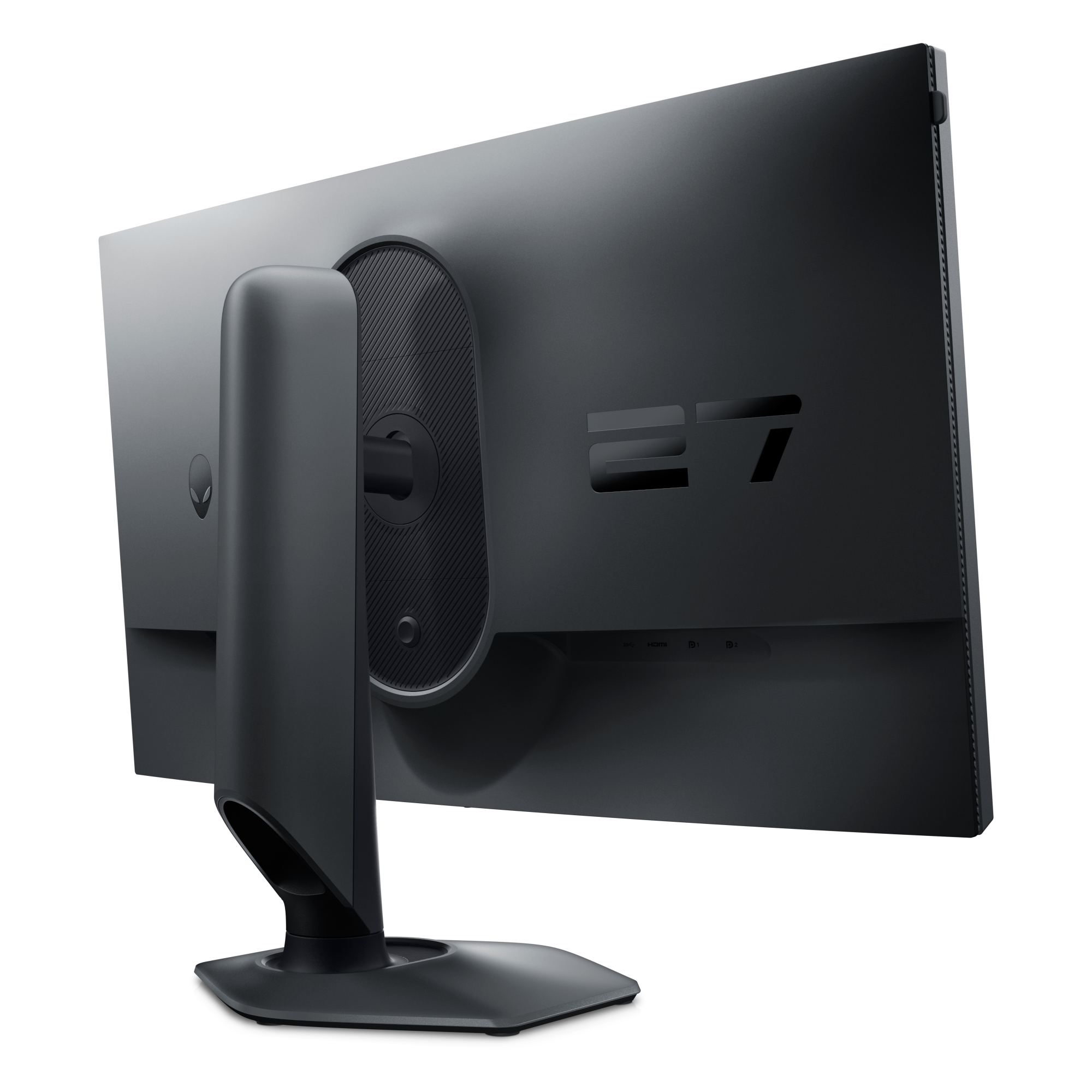 6 dell alienware aw2724hf