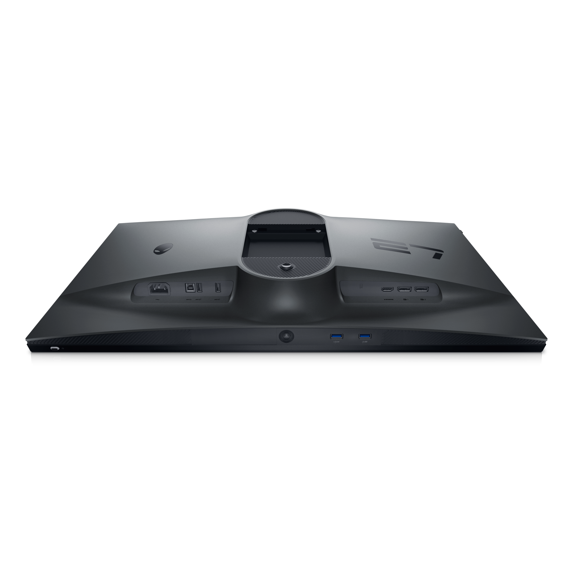 8 dell alienware aw2724hf