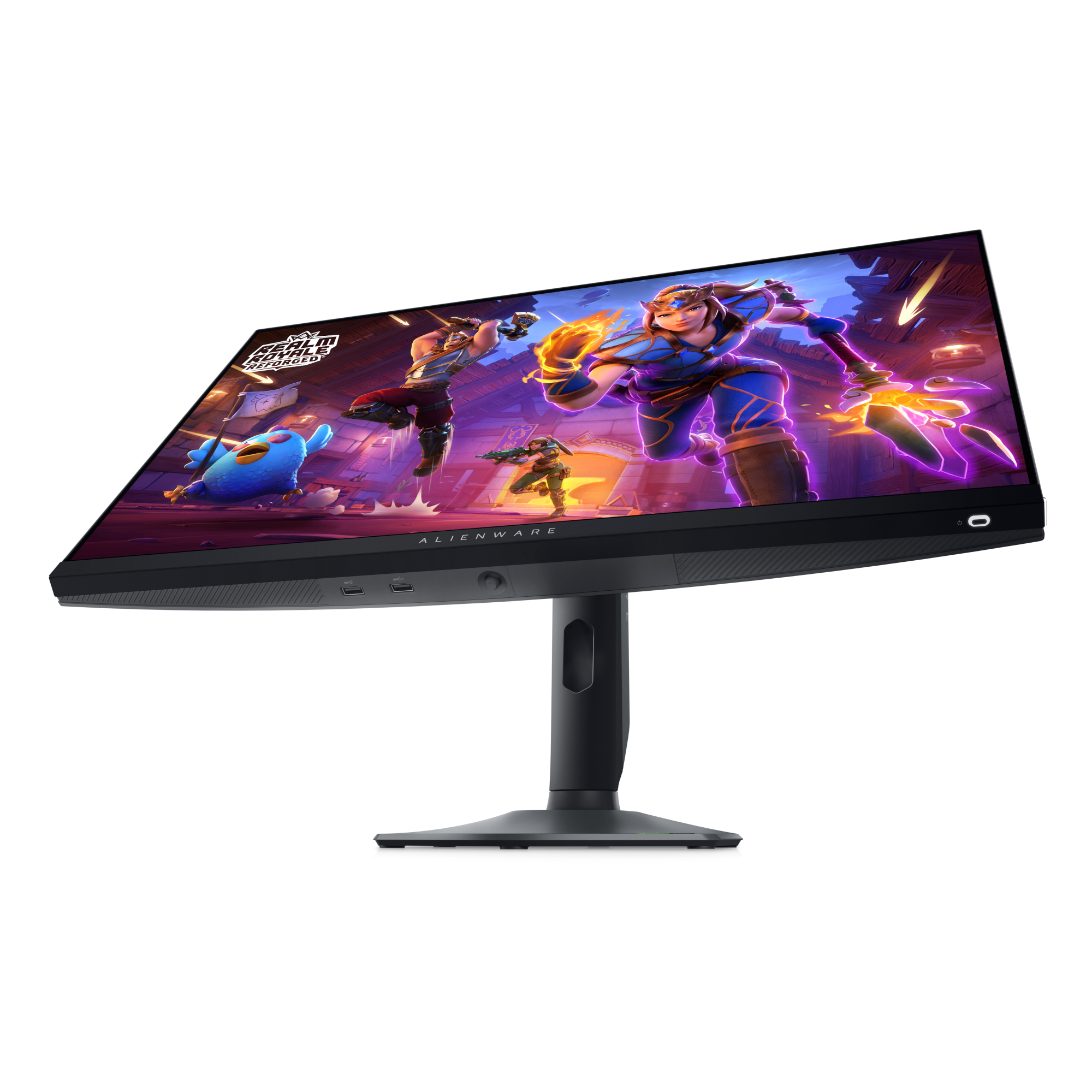 7 dell alienware aw2724hf