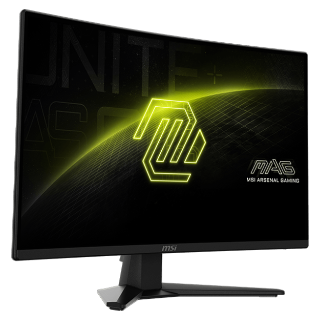 2 msi mag 274cxf