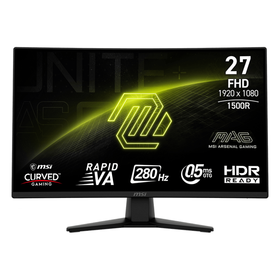 MSI MAG 274CXF
