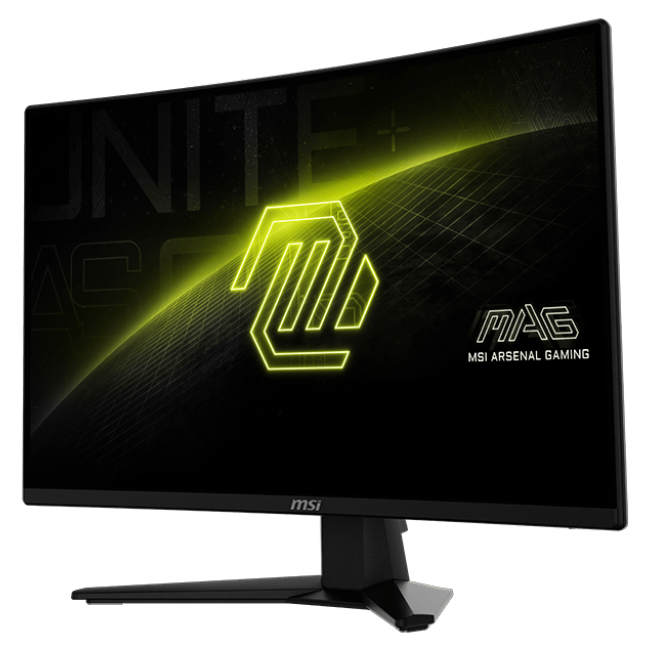 3 msi mag 274cxf