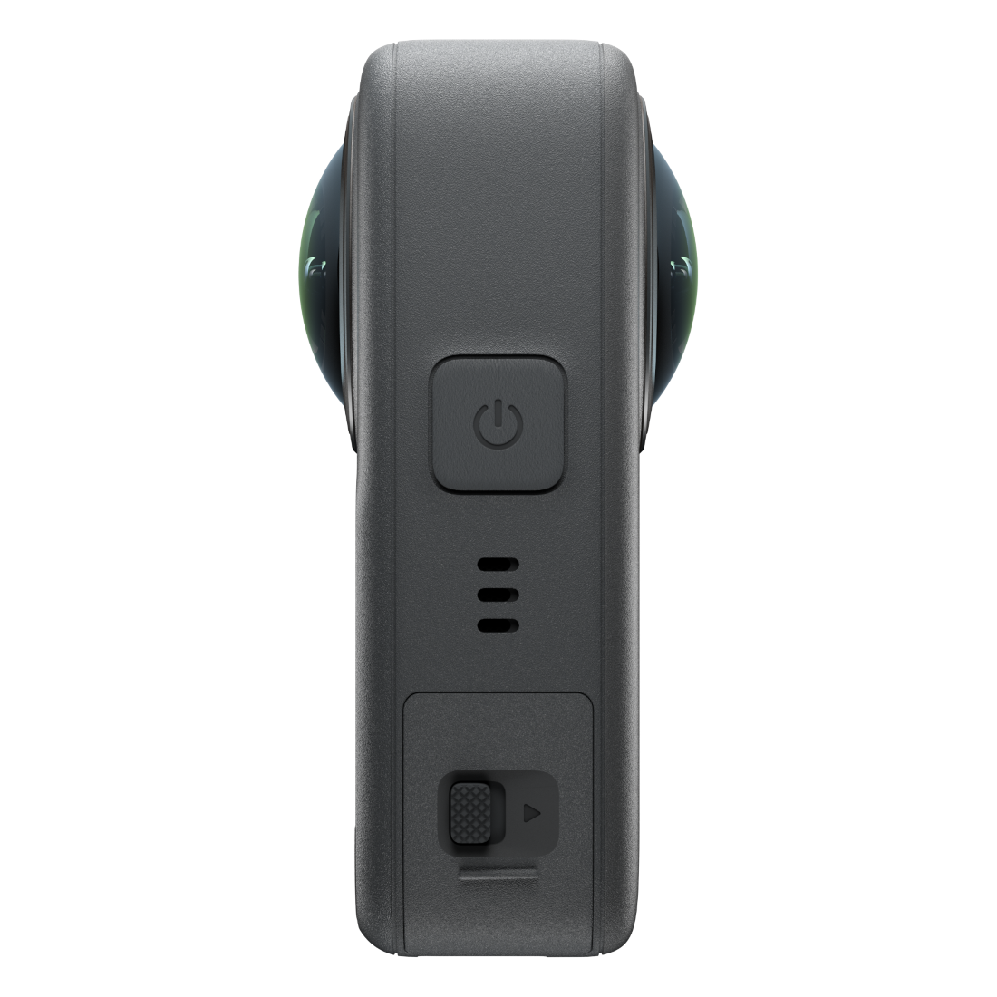 2 dji osmo 360