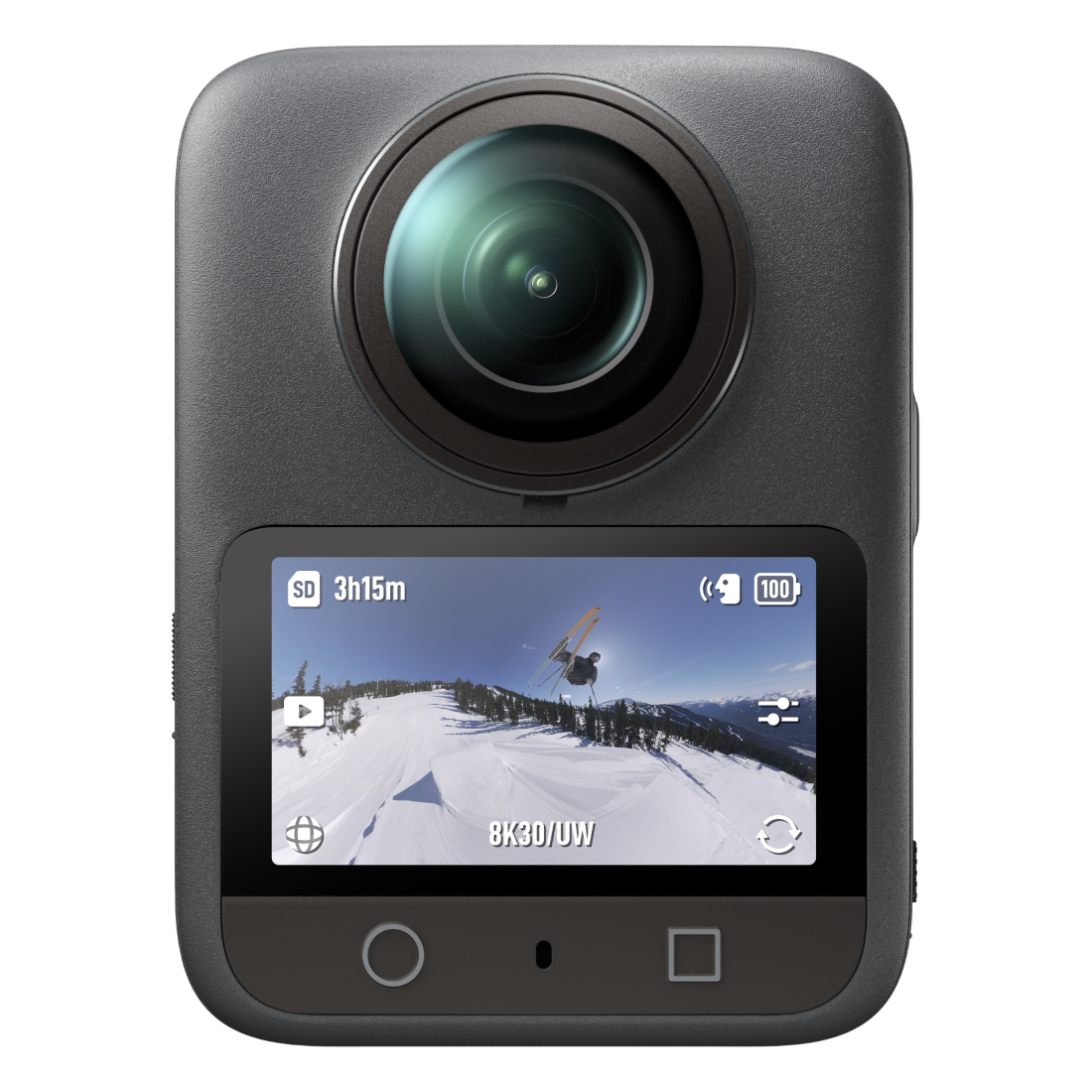 DJI Osmo 360