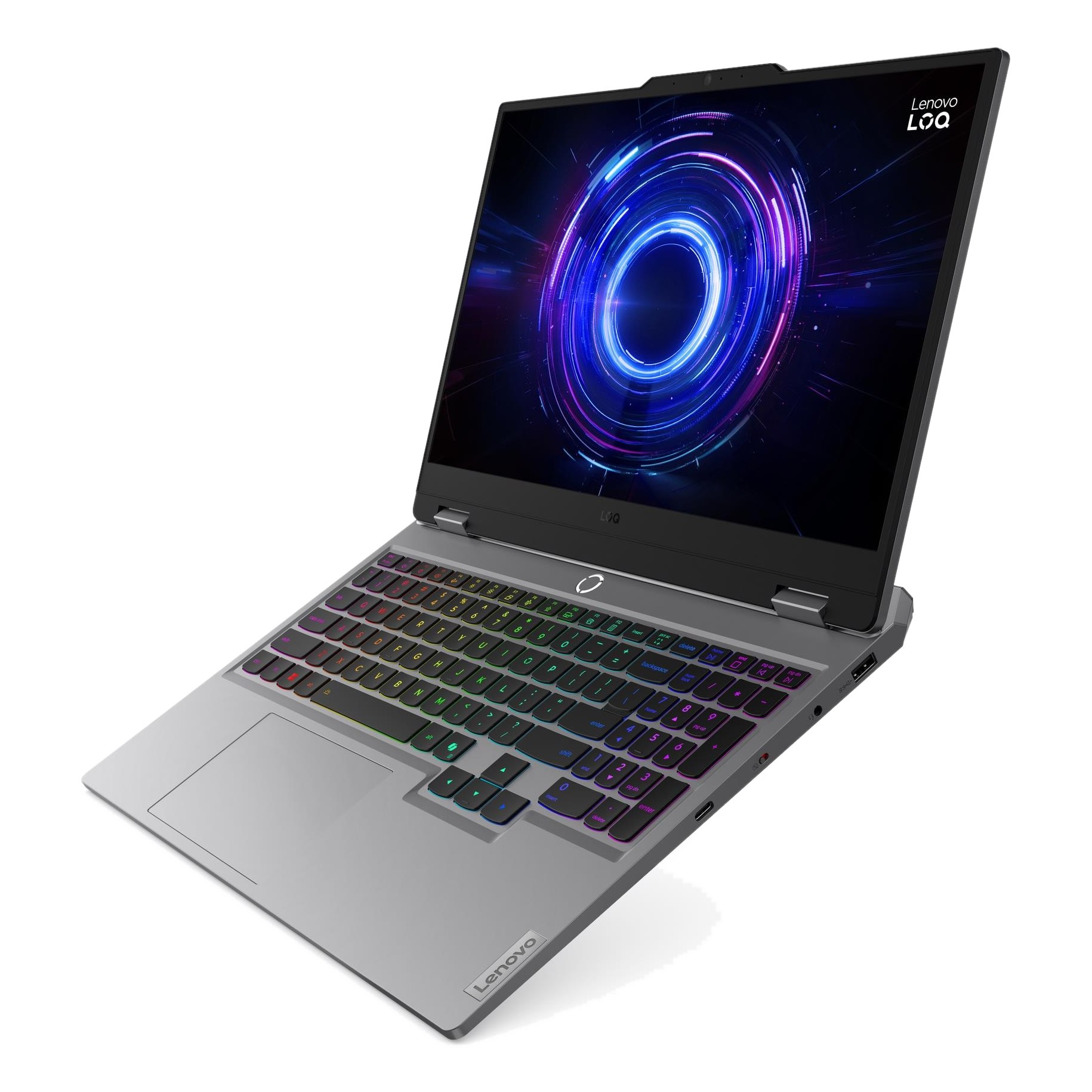 10 lenovo loq 15irx10
