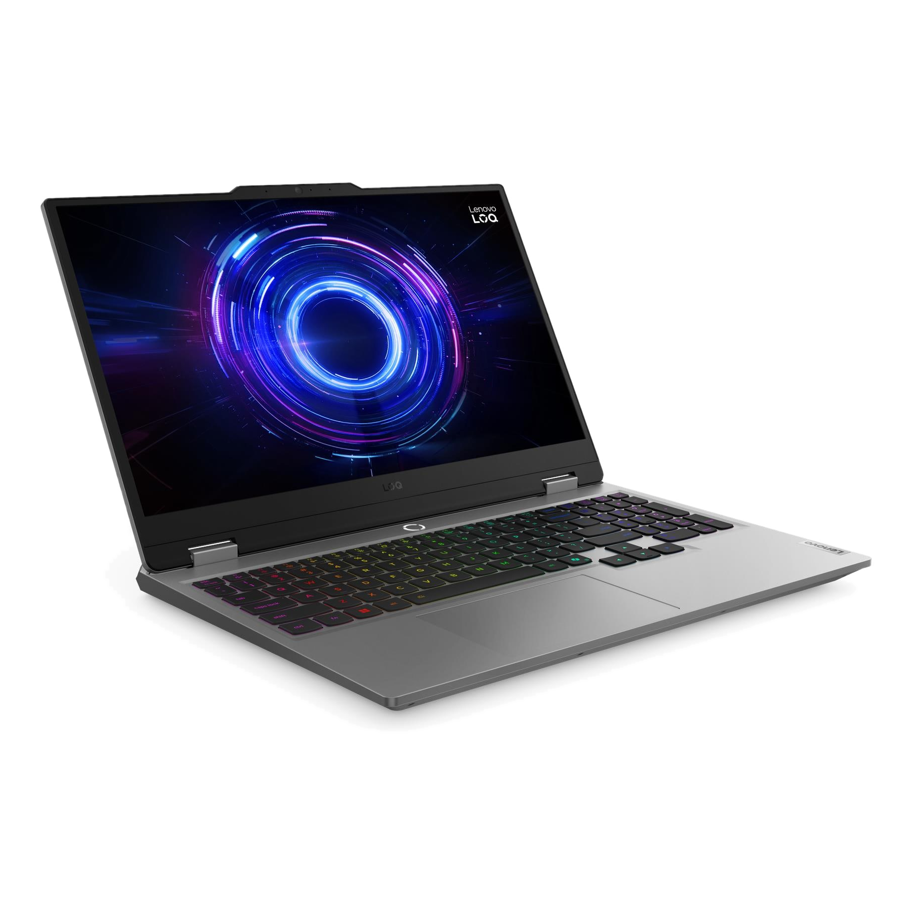 2 lenovo loq 15irx10