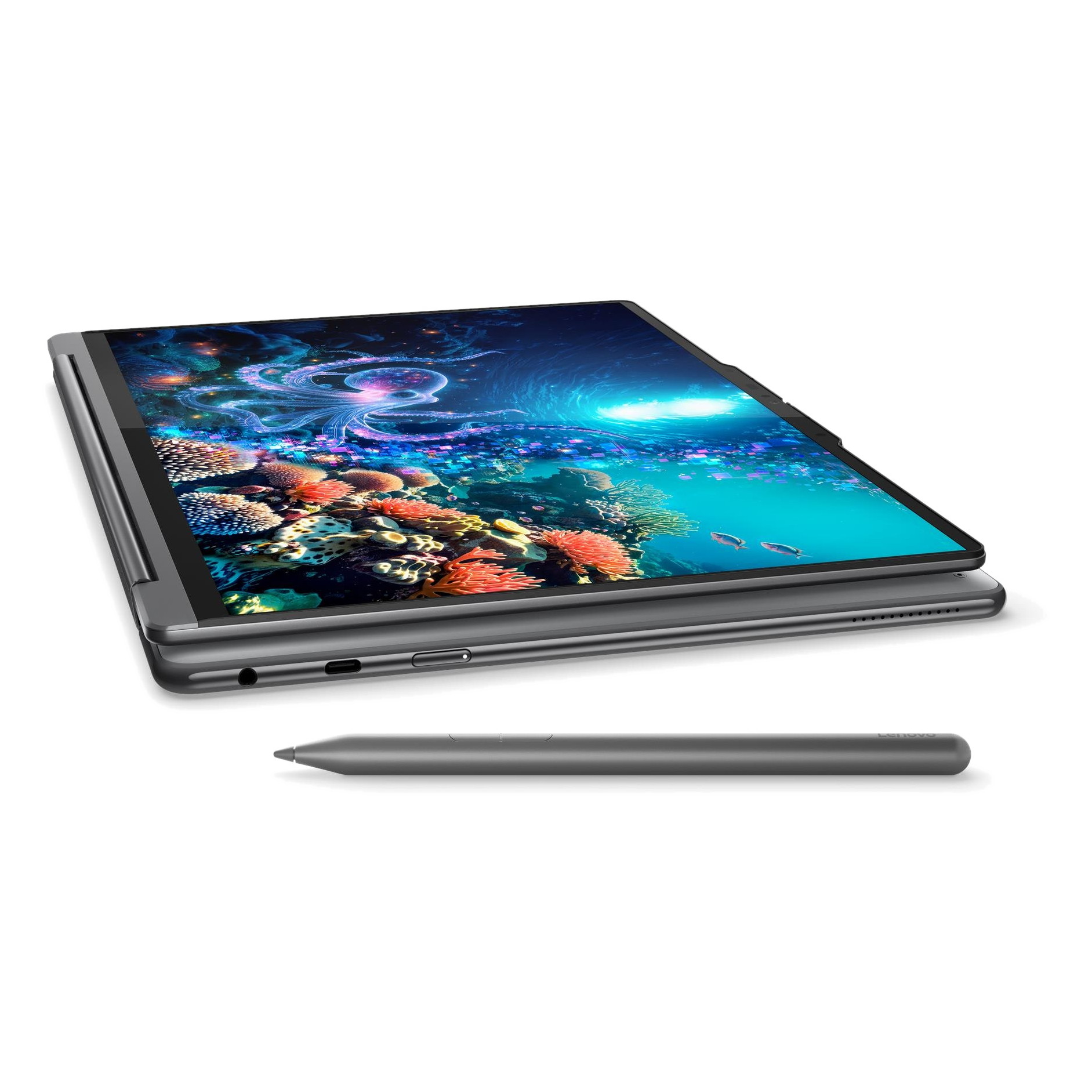 8 lenovo yoga 9 2 in 1 14ill10