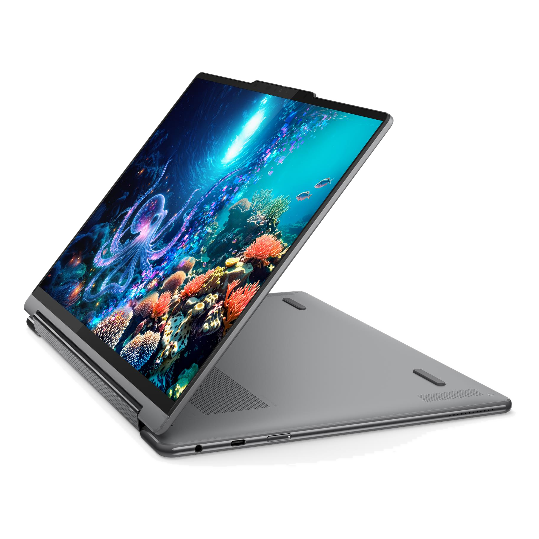 9 lenovo yoga 9 2 in 1 14ill10