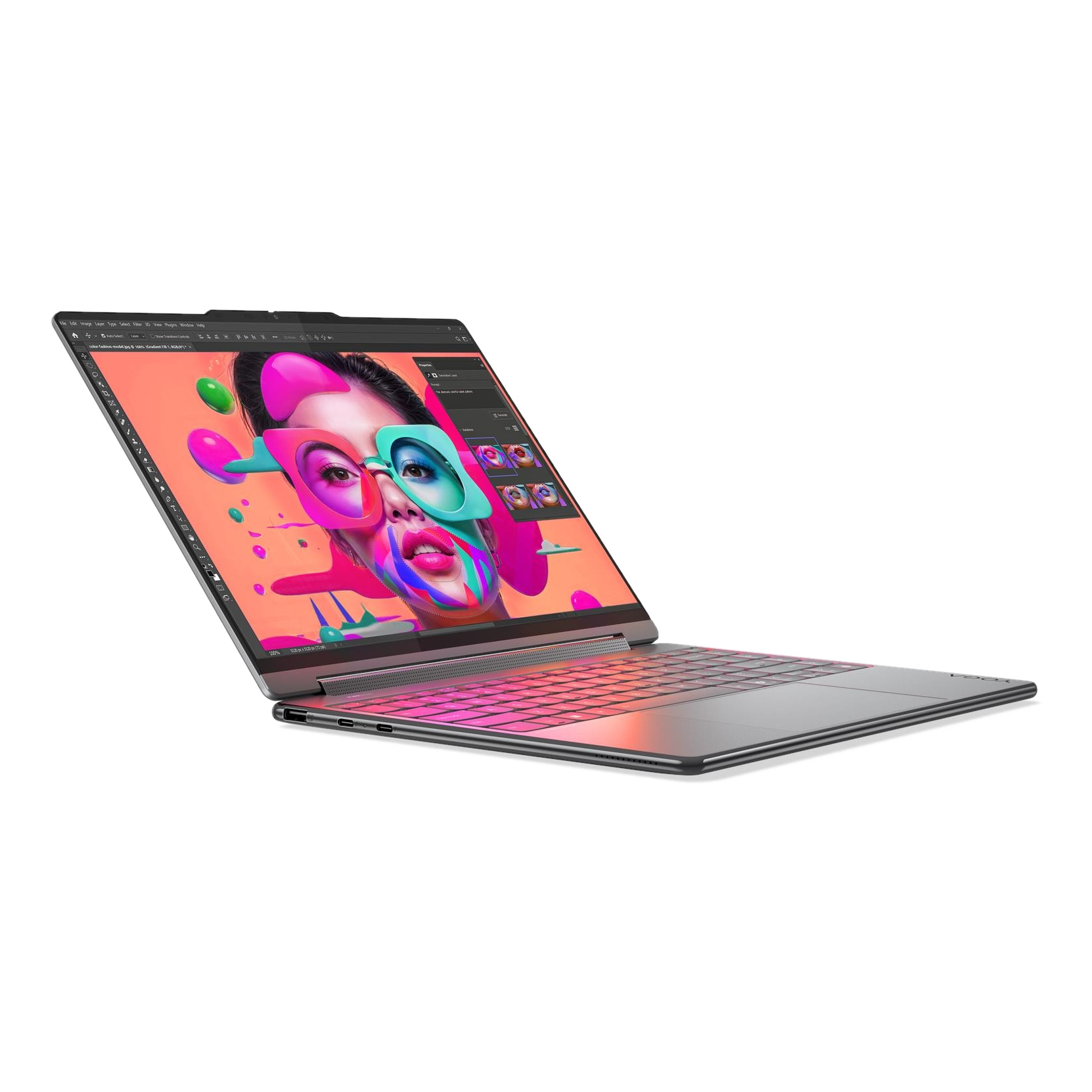 12 lenovo yoga 9 2 in 1 14ill10