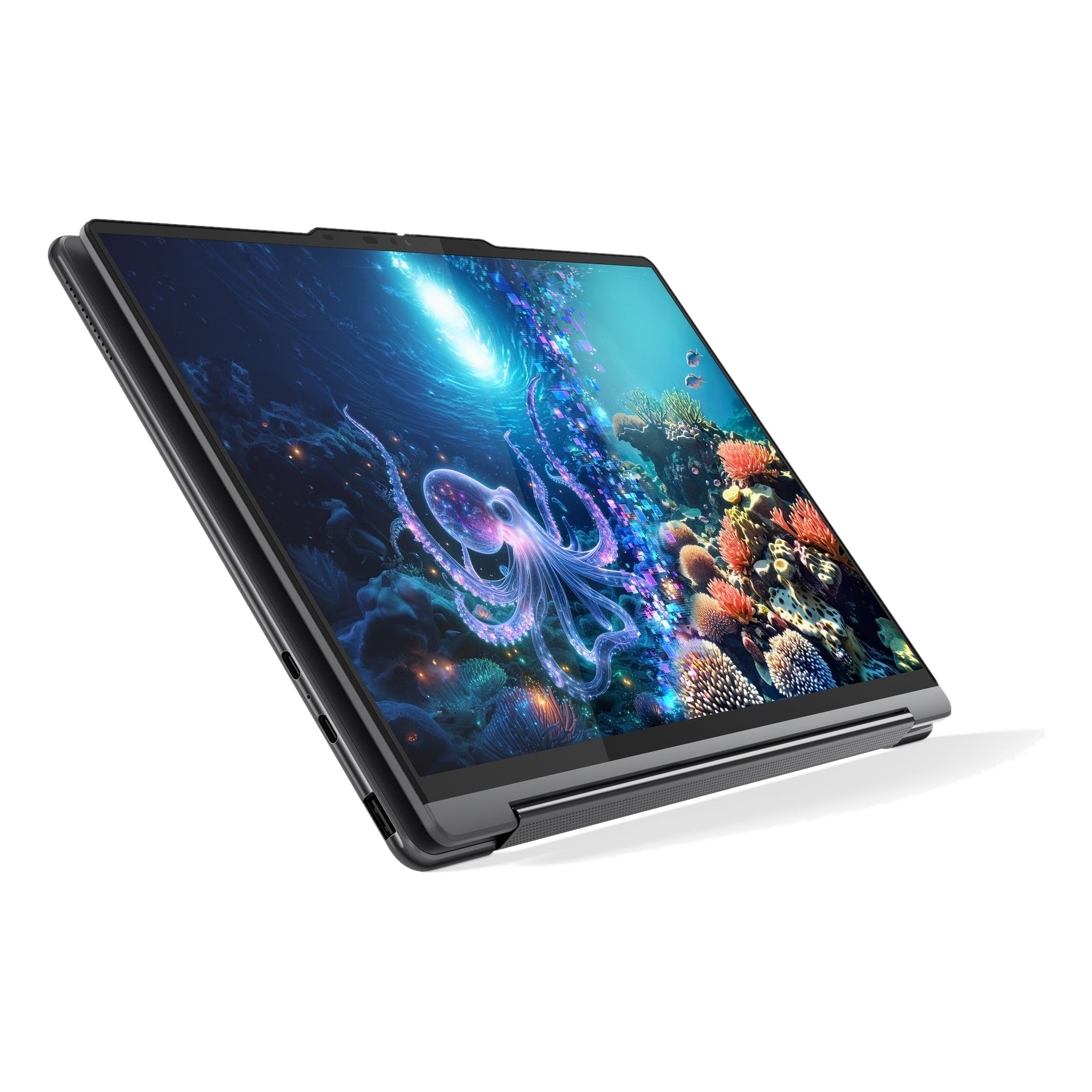 16 lenovo yoga 9 2 in 1 14ill10