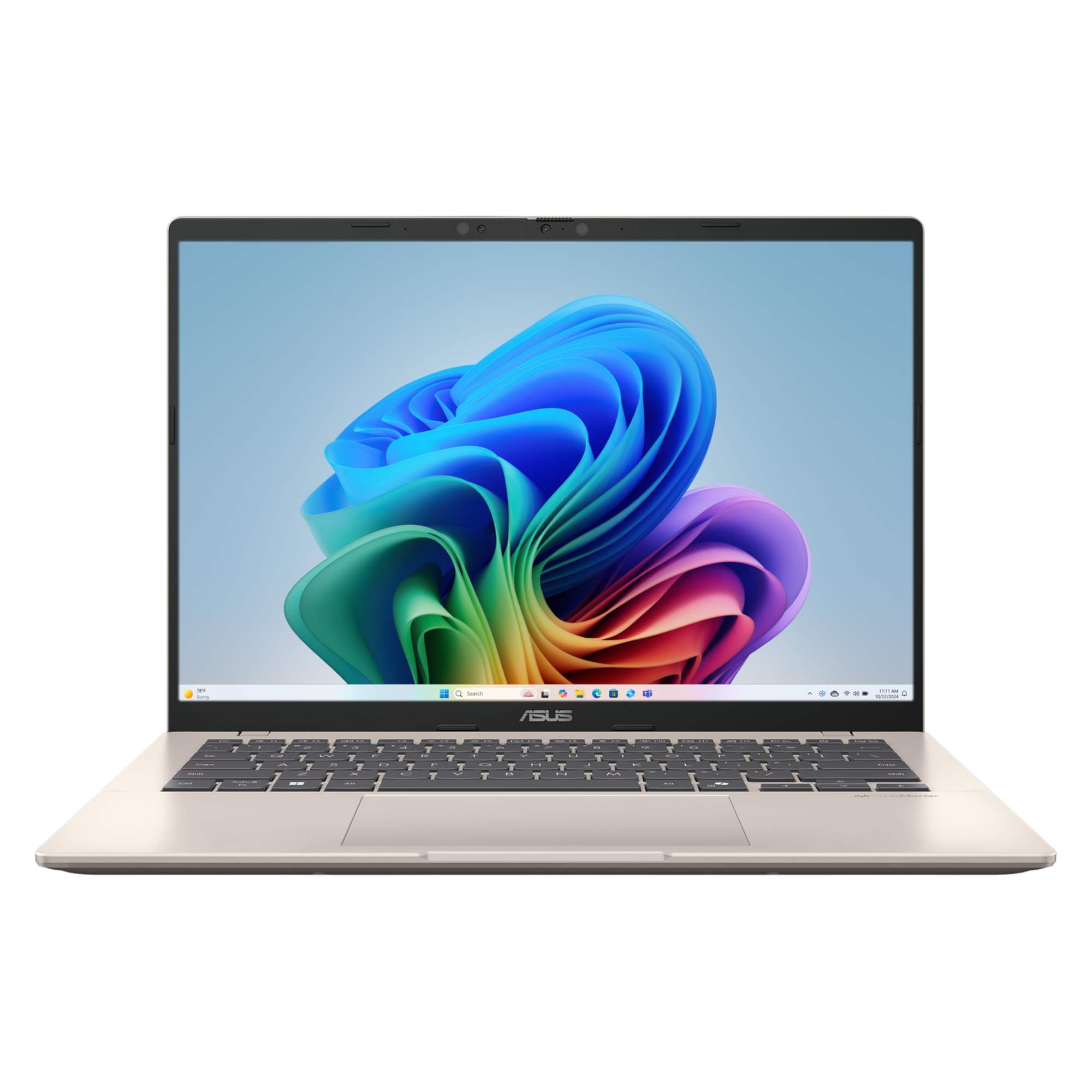 Asus VivoBook 14 X1407QA-LY045W