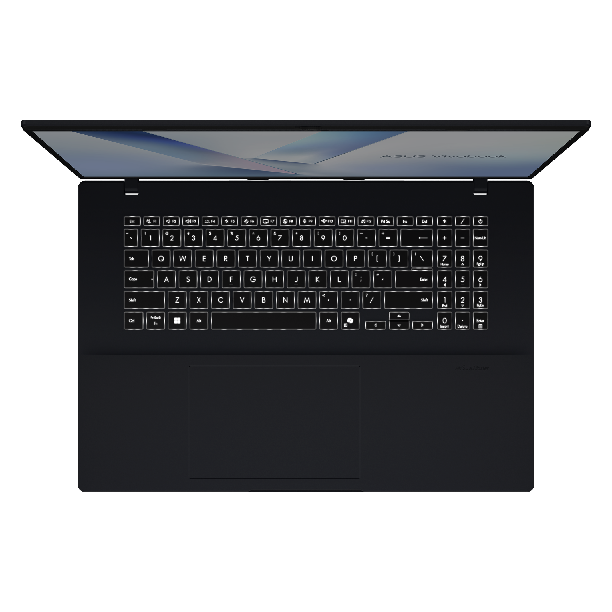 4 asus vivobook 18 m1807ha s8033w