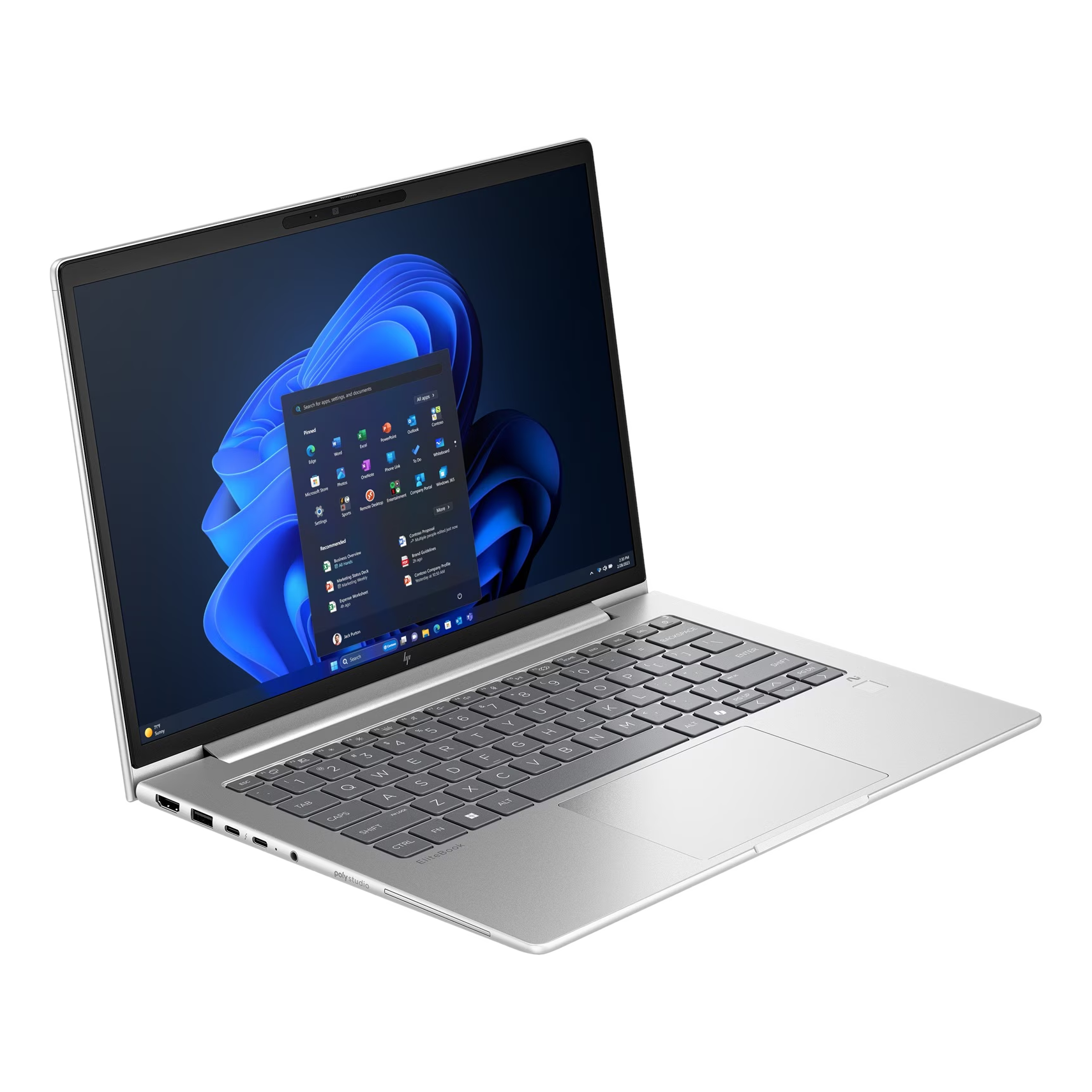 2 hp elitebook 6 g1a ai