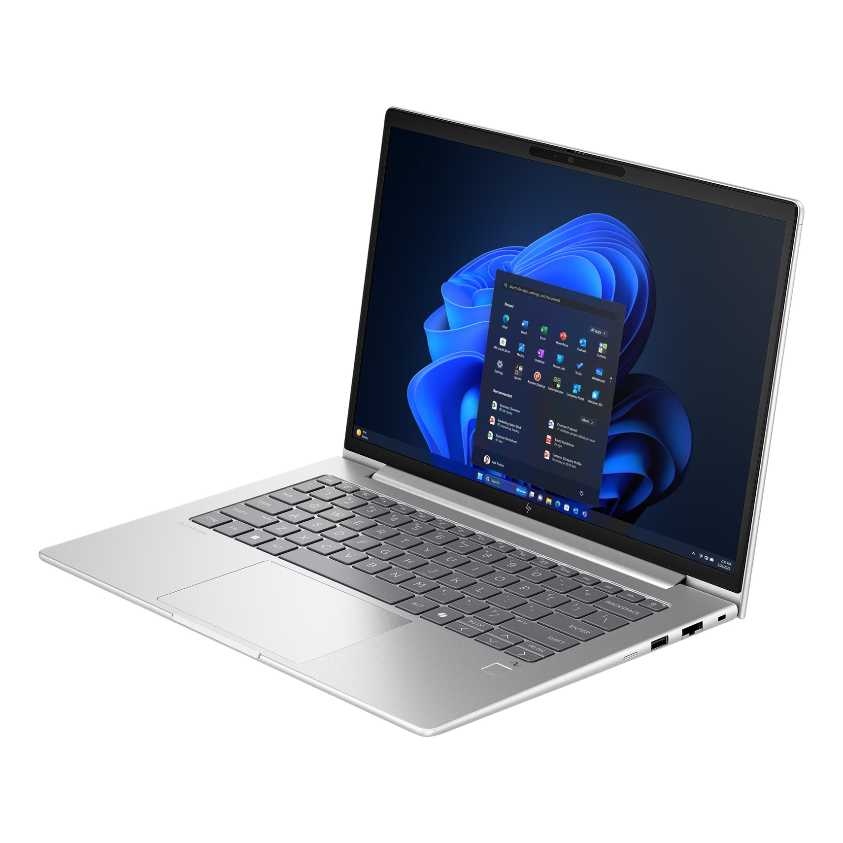 3 hp elitebook 6 g1a ai