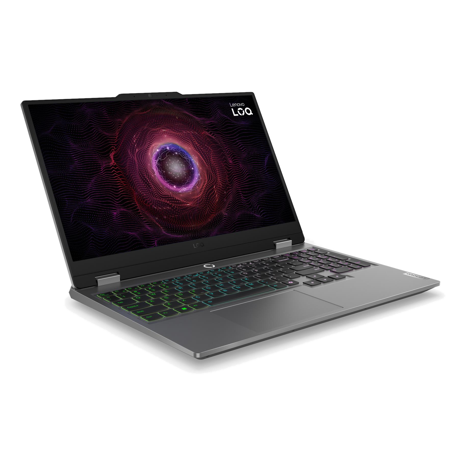 2 lenovo loq 15arp9