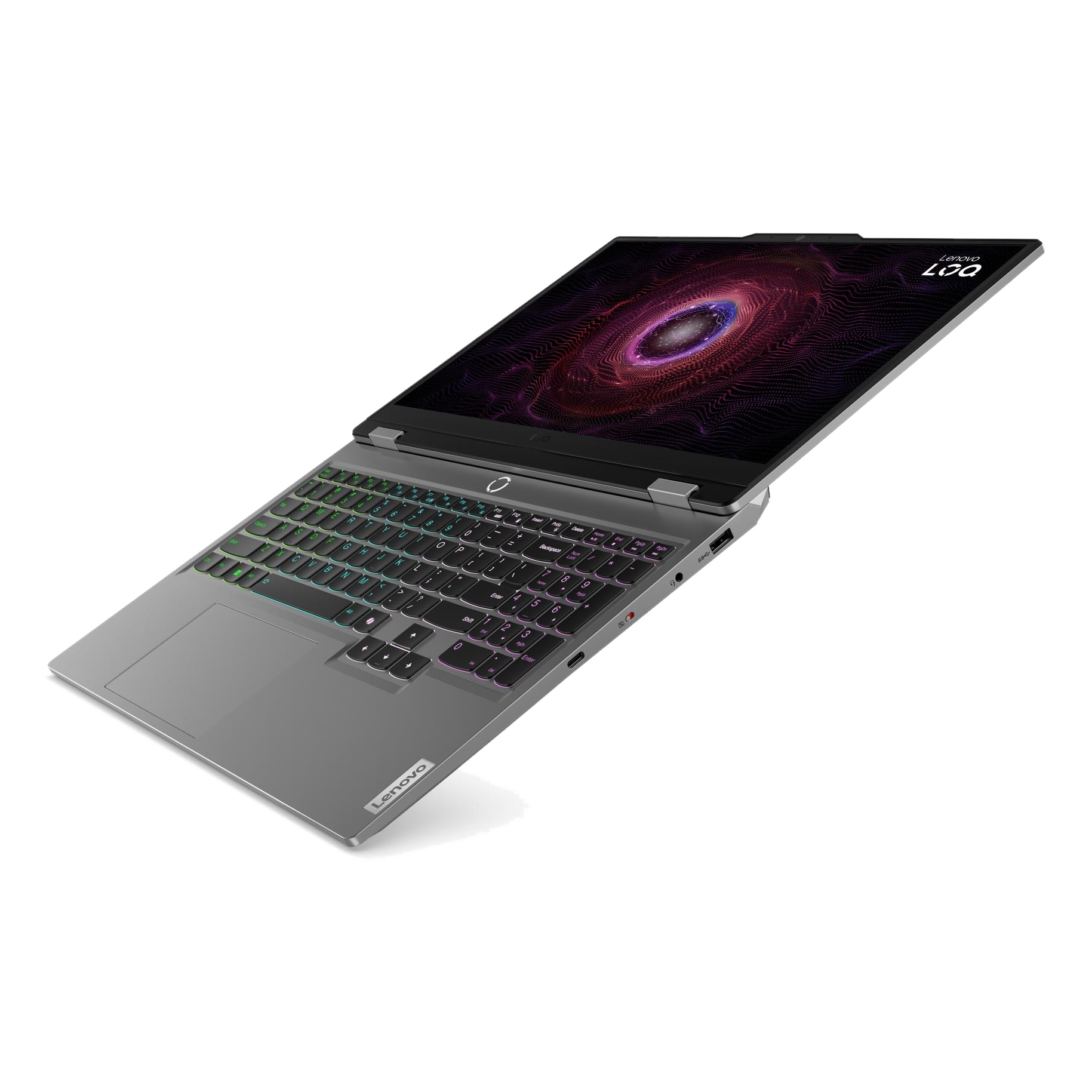 6 lenovo loq 15arp9